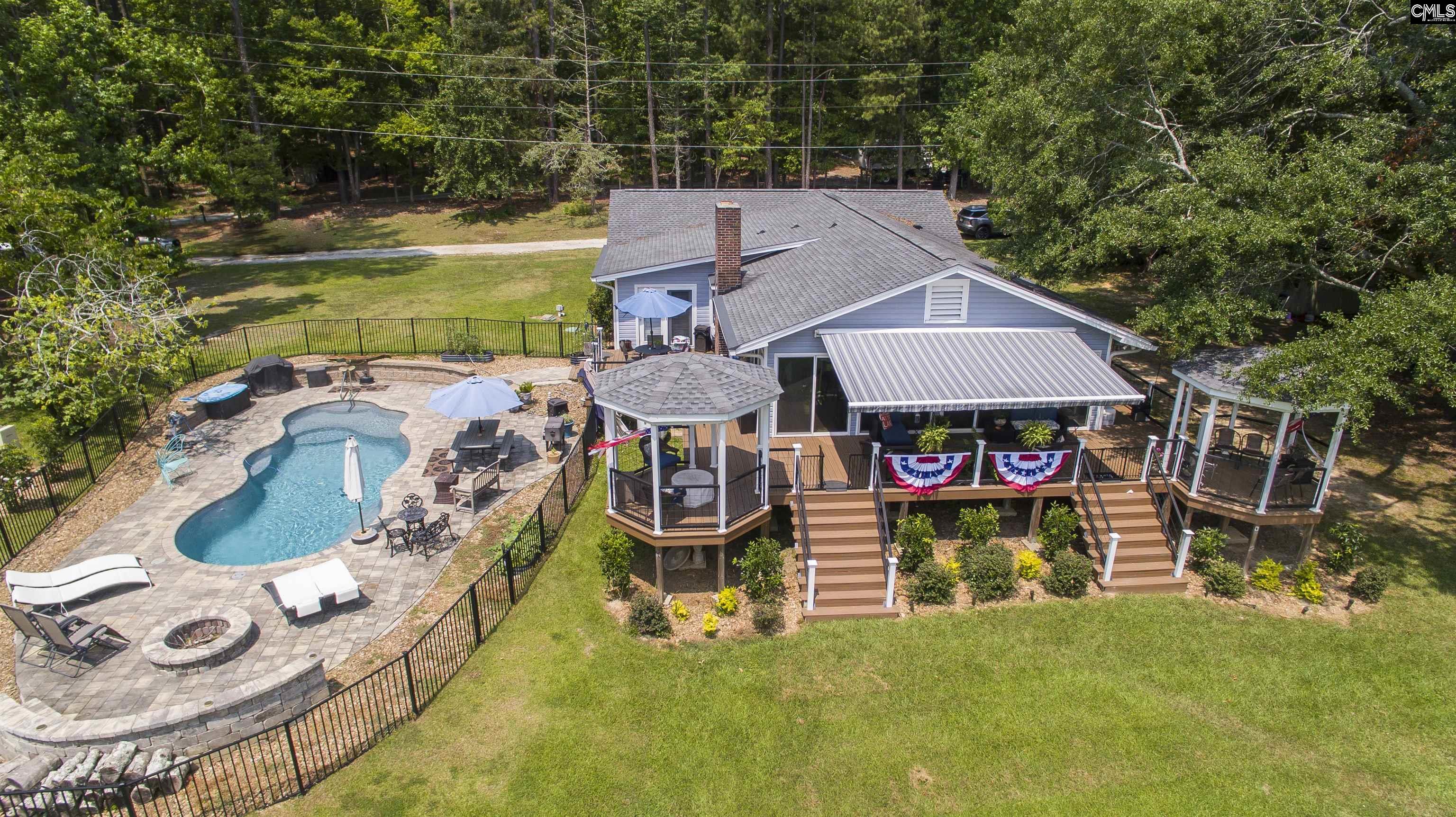 124 Bri Lor Court, Chapin, South Carolina image 1