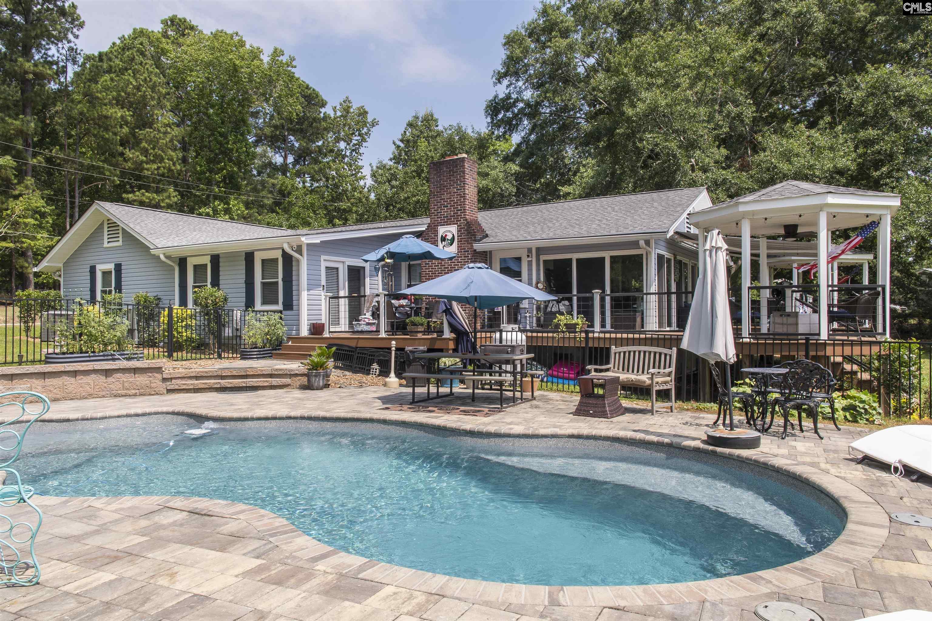 124 Bri Lor Court, Chapin, South Carolina image 2