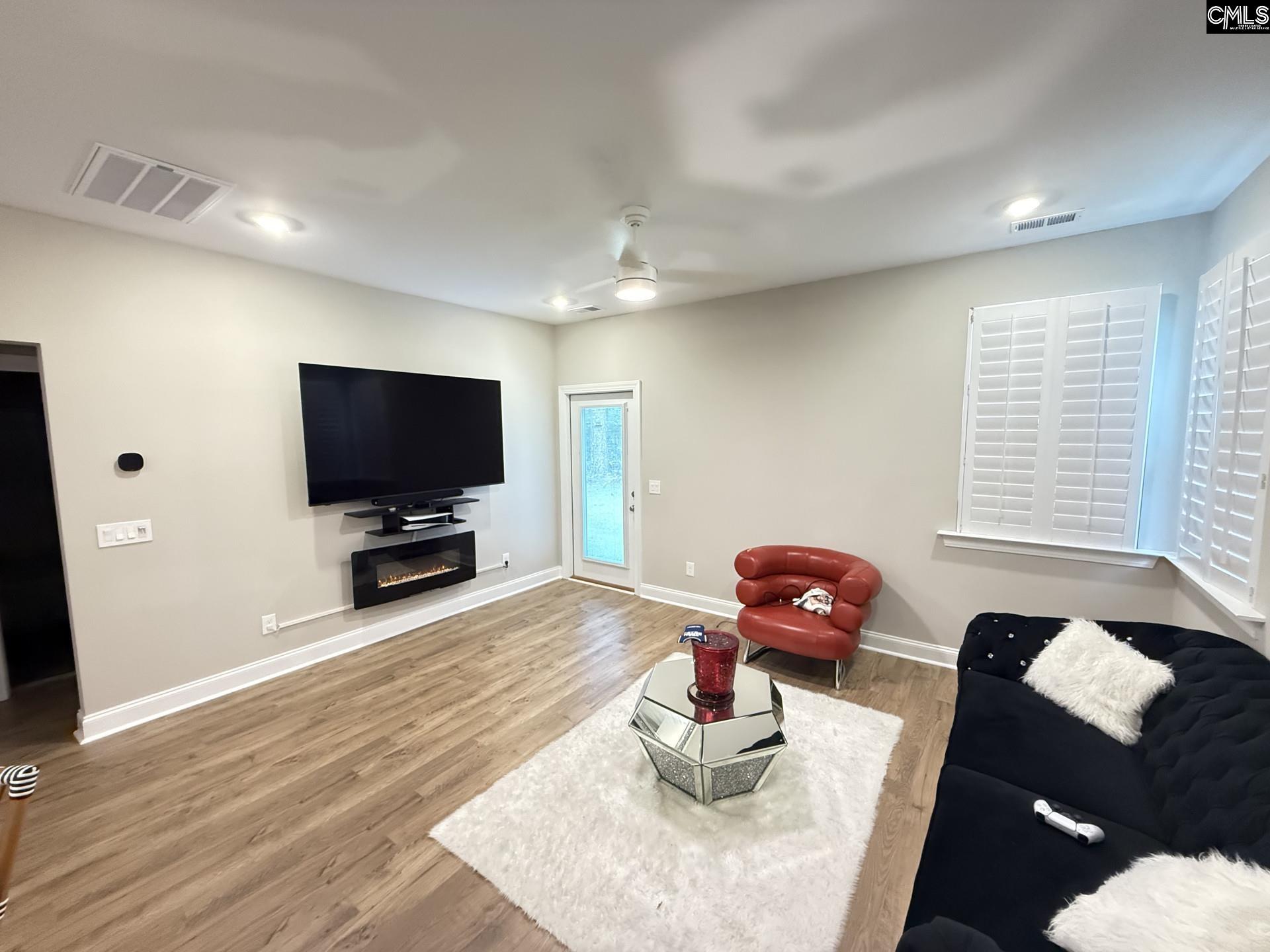 1197 SW Douglas Macarthur Street, Orangeburg, South Carolina image 10