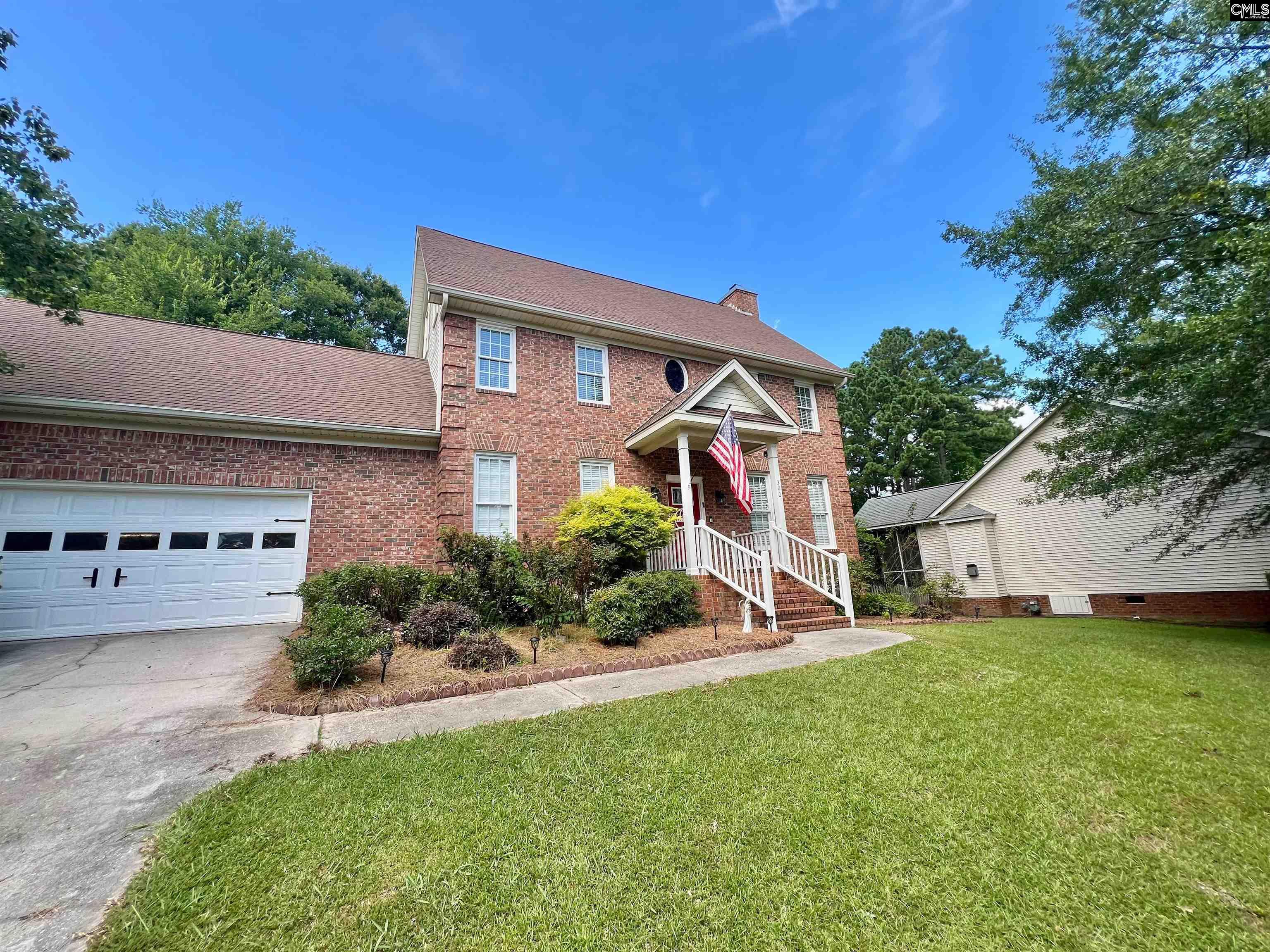 300 Wayworth Court Columbia, SC 29212