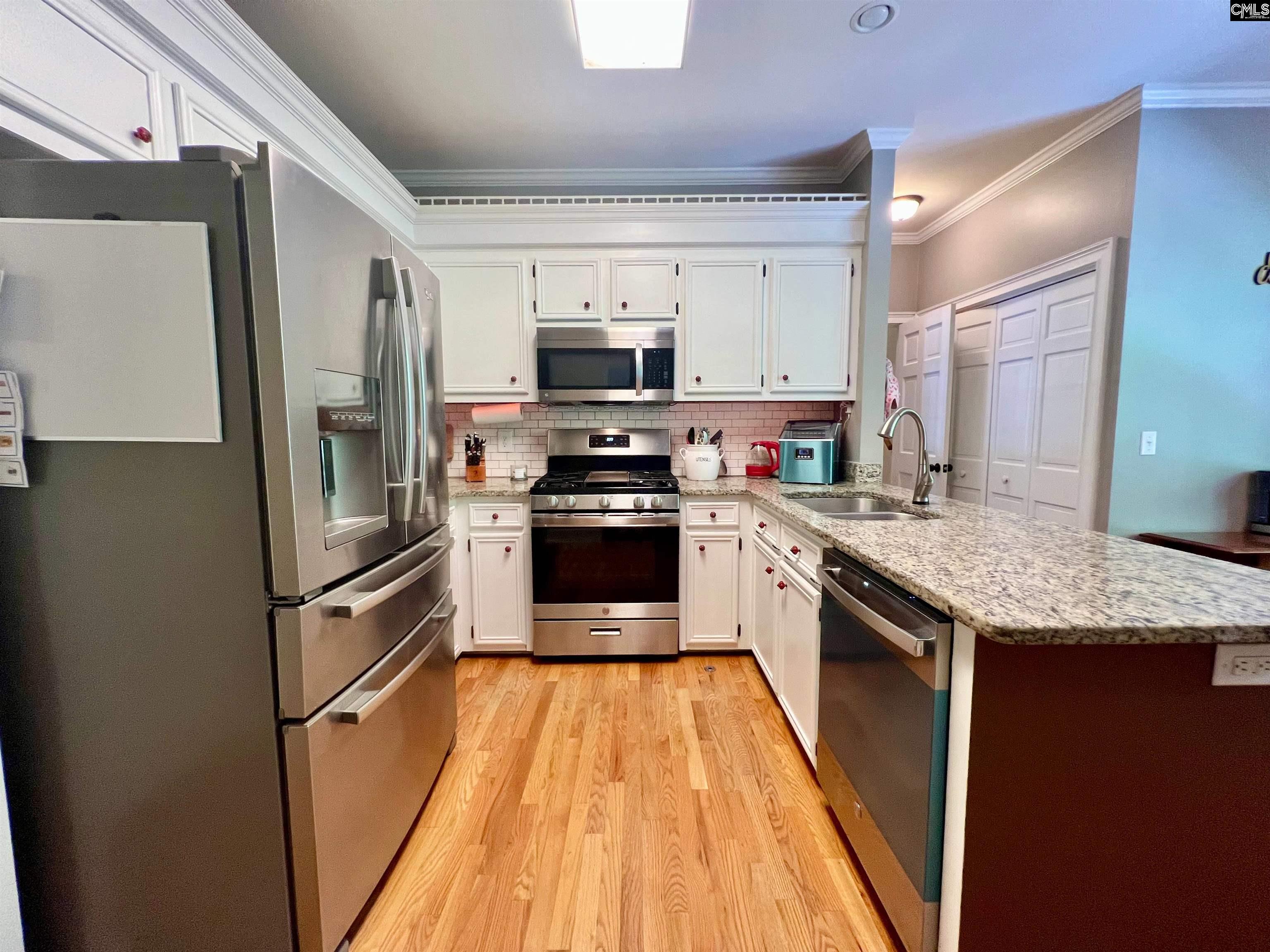 300 Wayworth Court Columbia, SC 29212