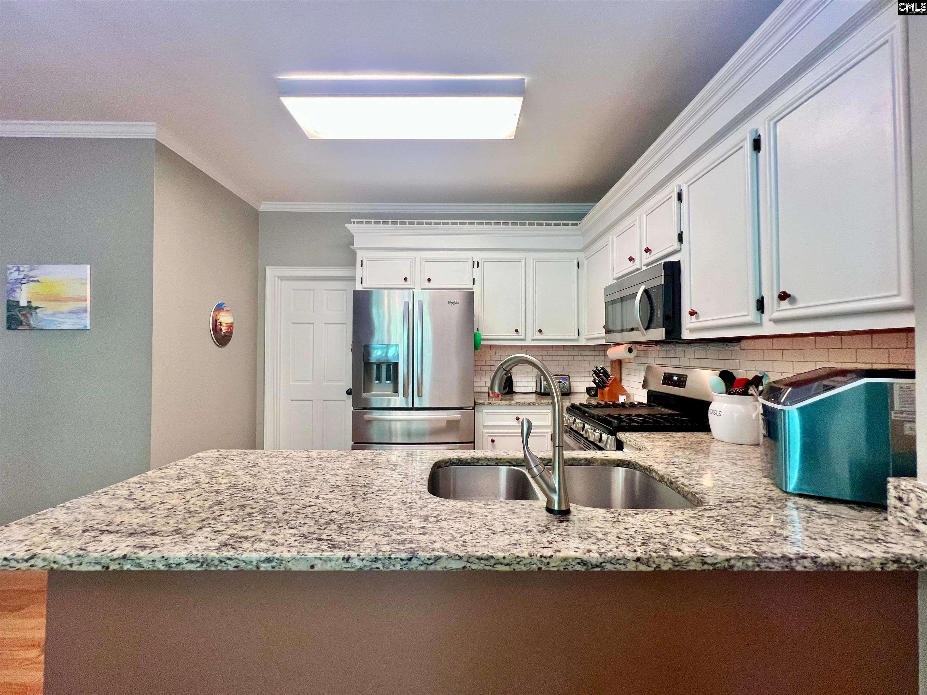 300 Wayworth Court Columbia, SC 29212