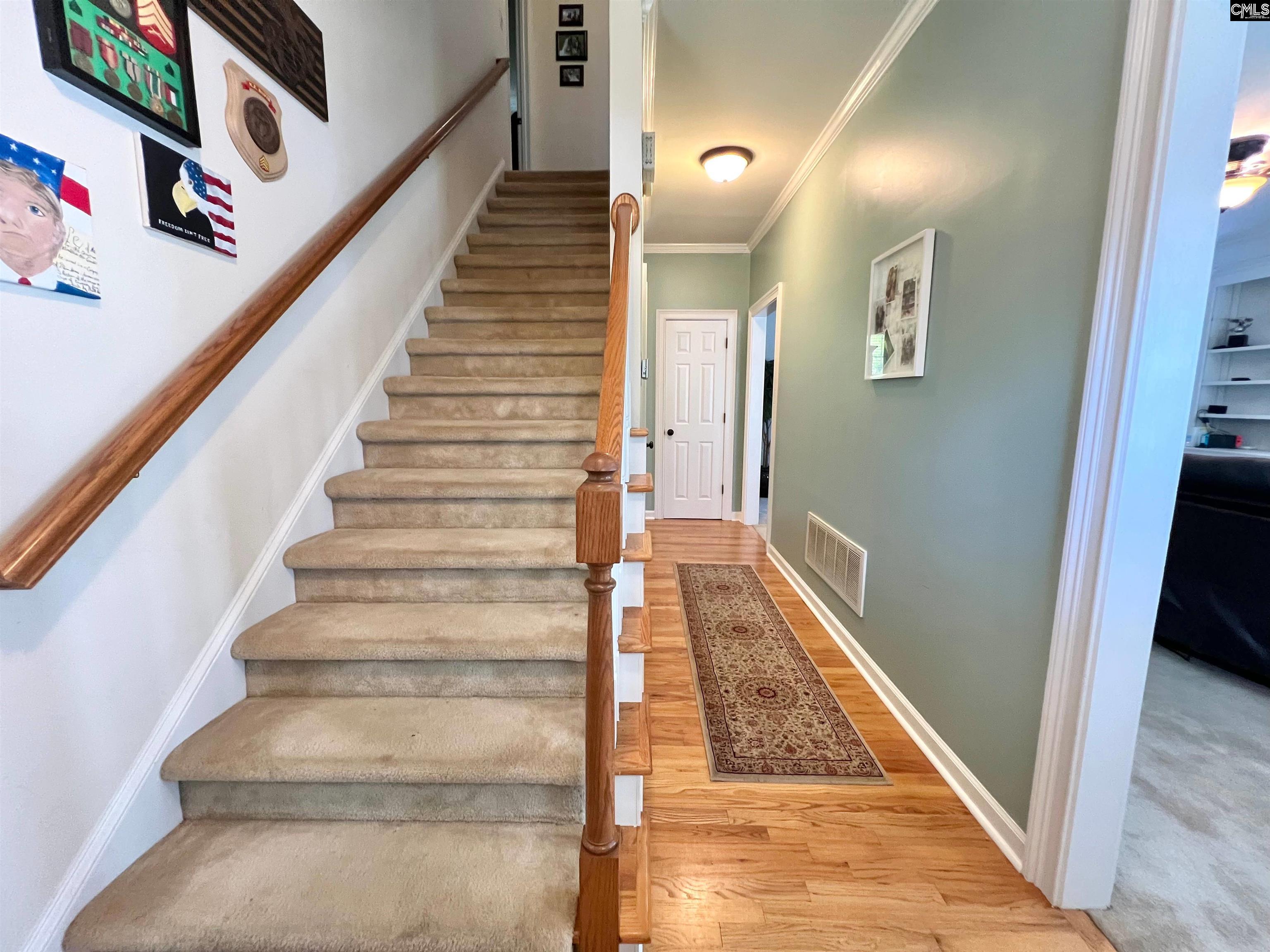 300 Wayworth Court Columbia, SC 29212