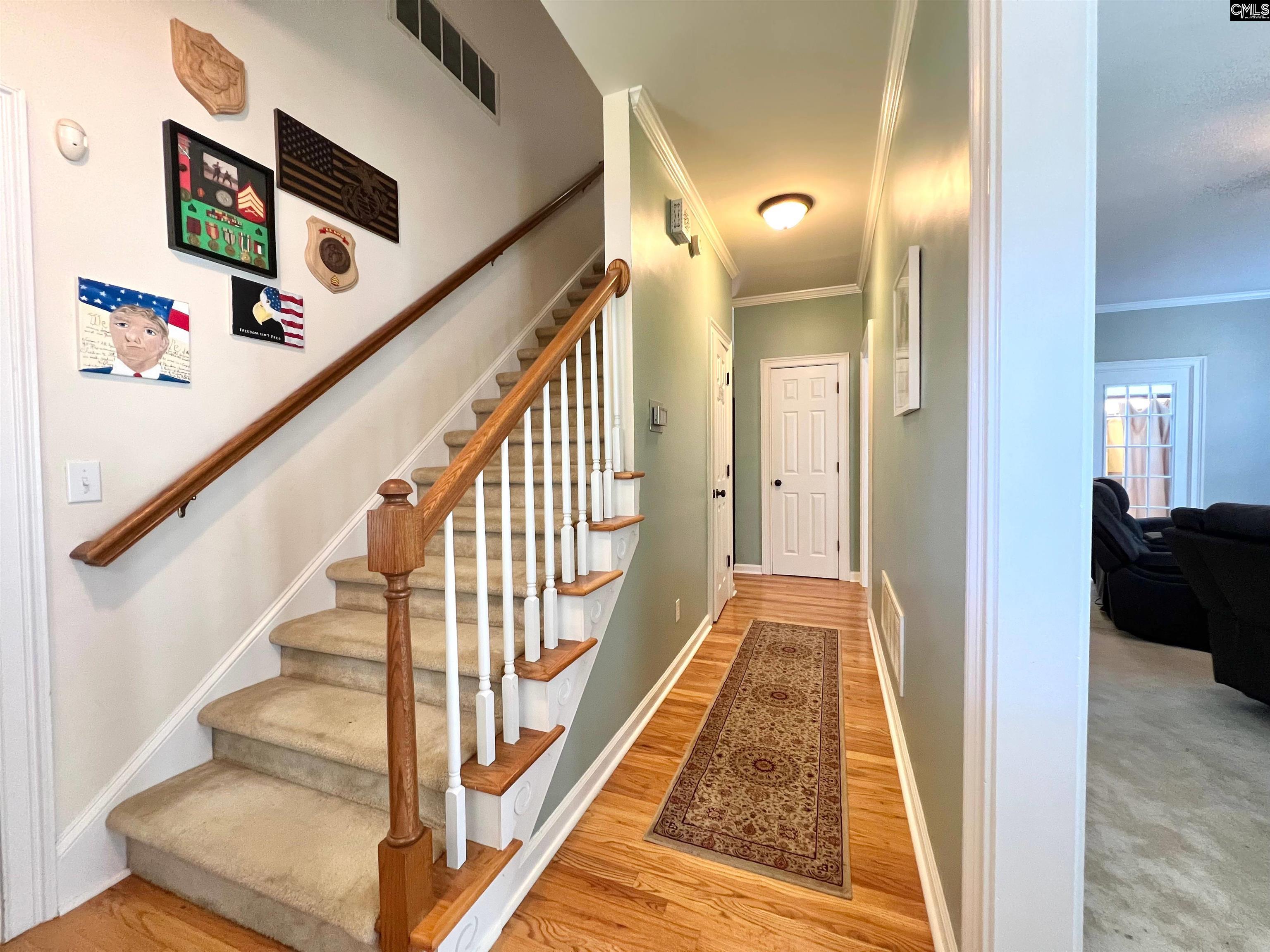 300 Wayworth Court Columbia, SC 29212