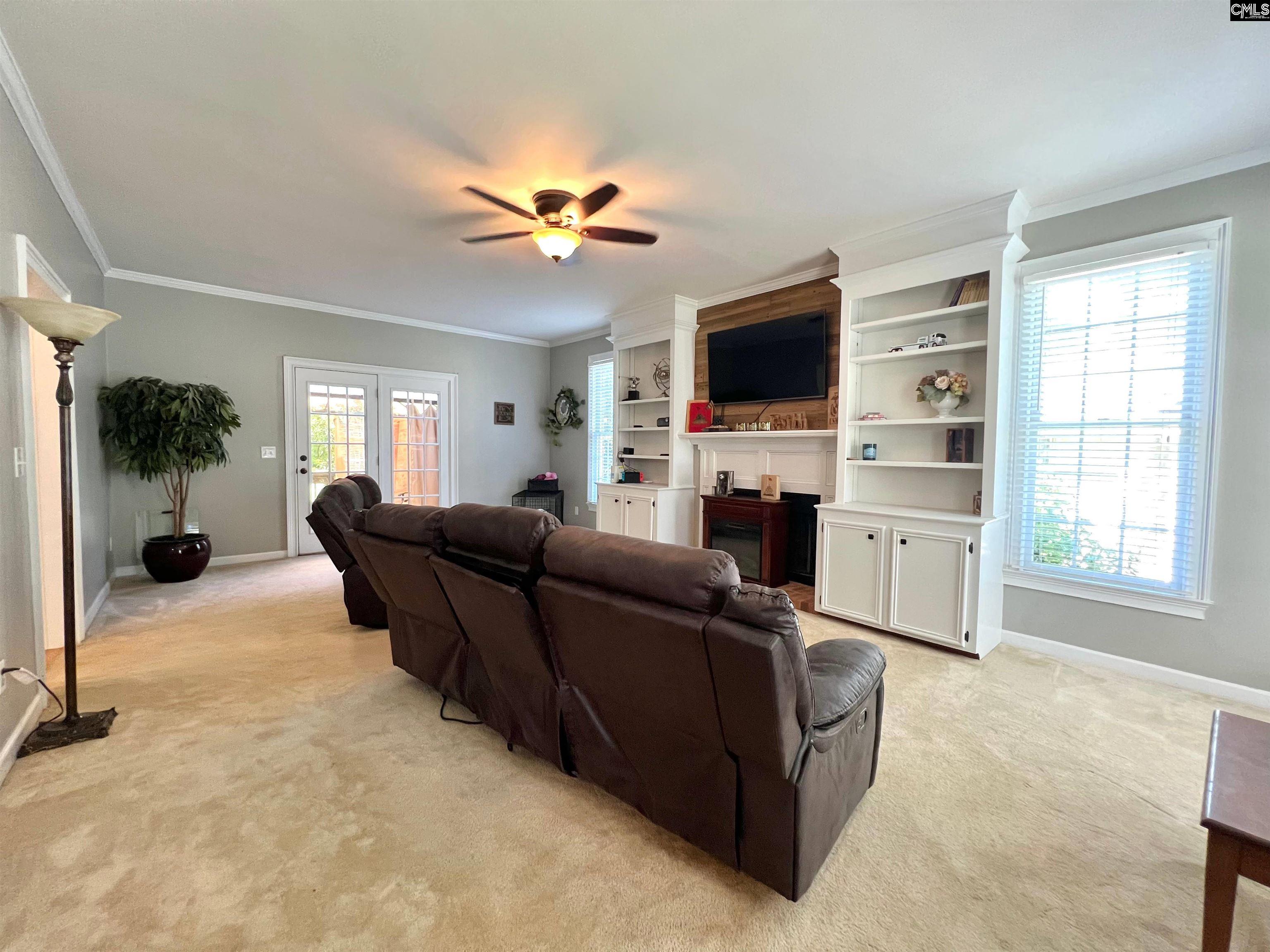 300 Wayworth Court Columbia, SC 29212