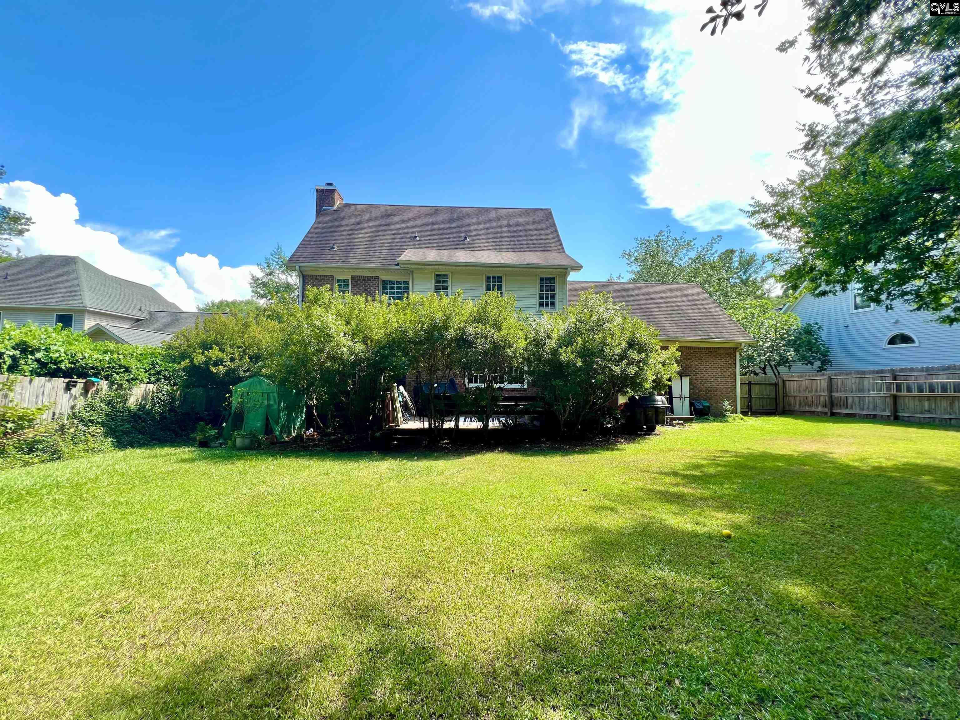 300 Wayworth Court Columbia, SC 29212