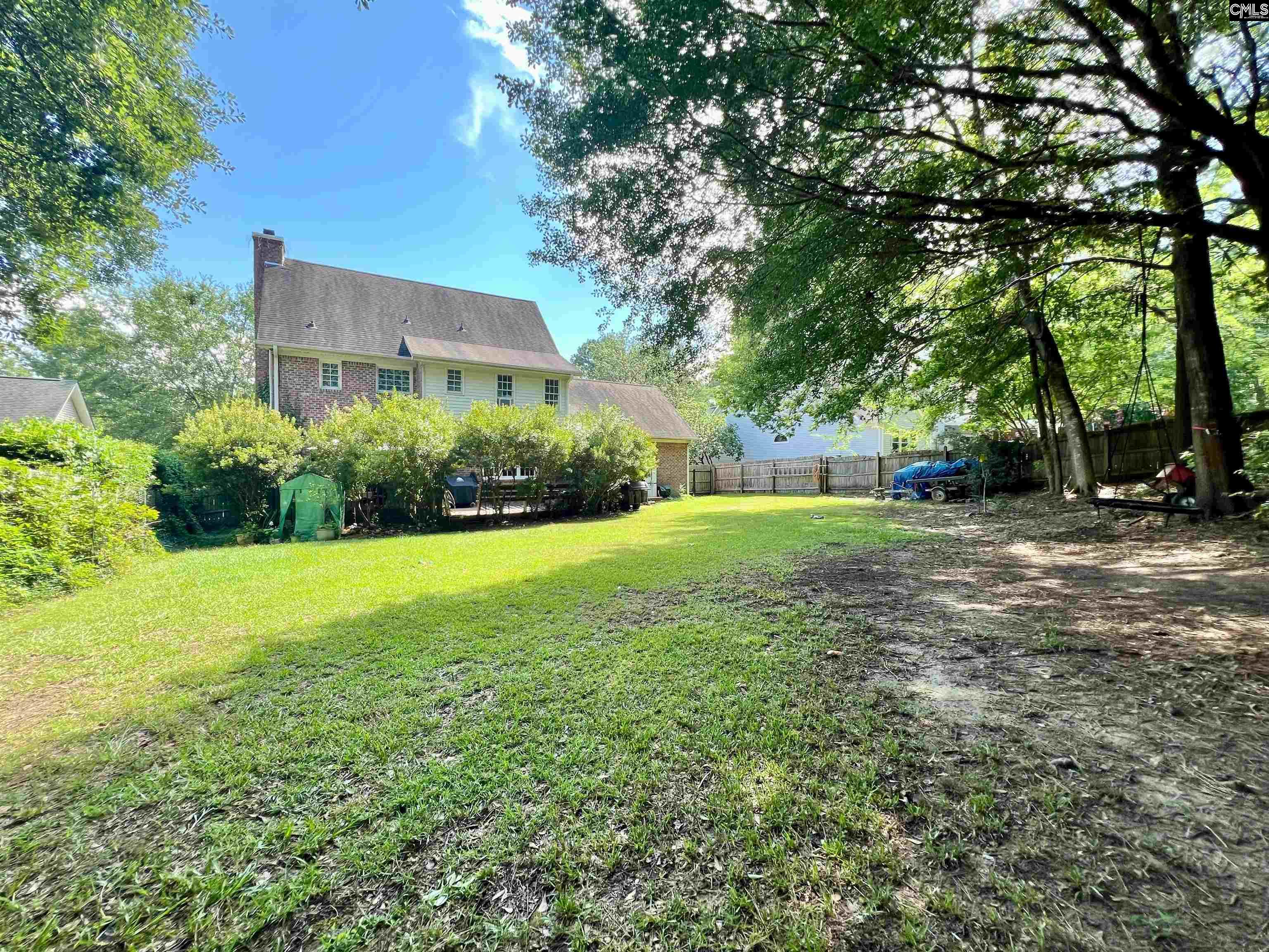 300 Wayworth Court Columbia, SC 29212