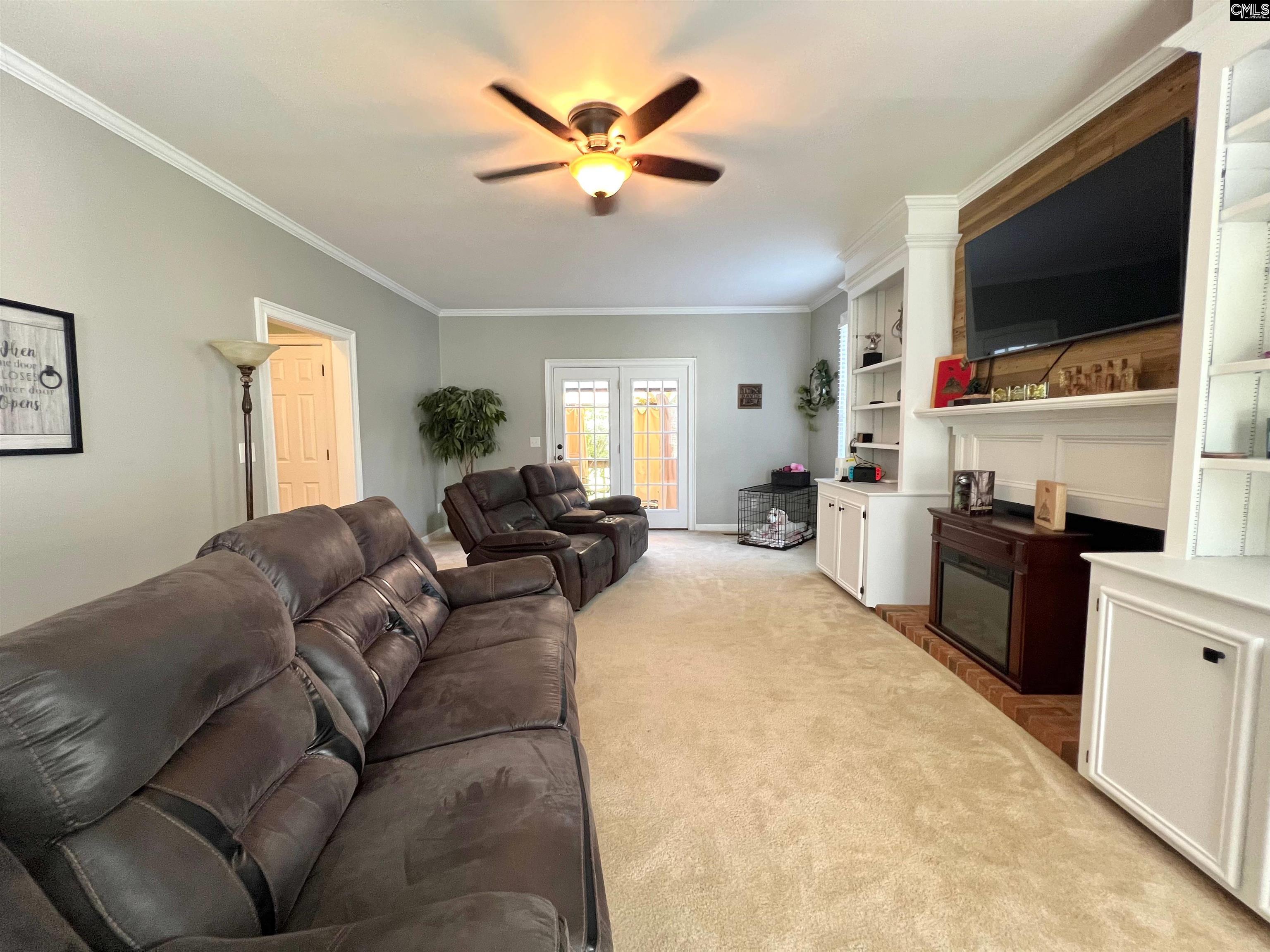 300 Wayworth Court Columbia, SC 29212