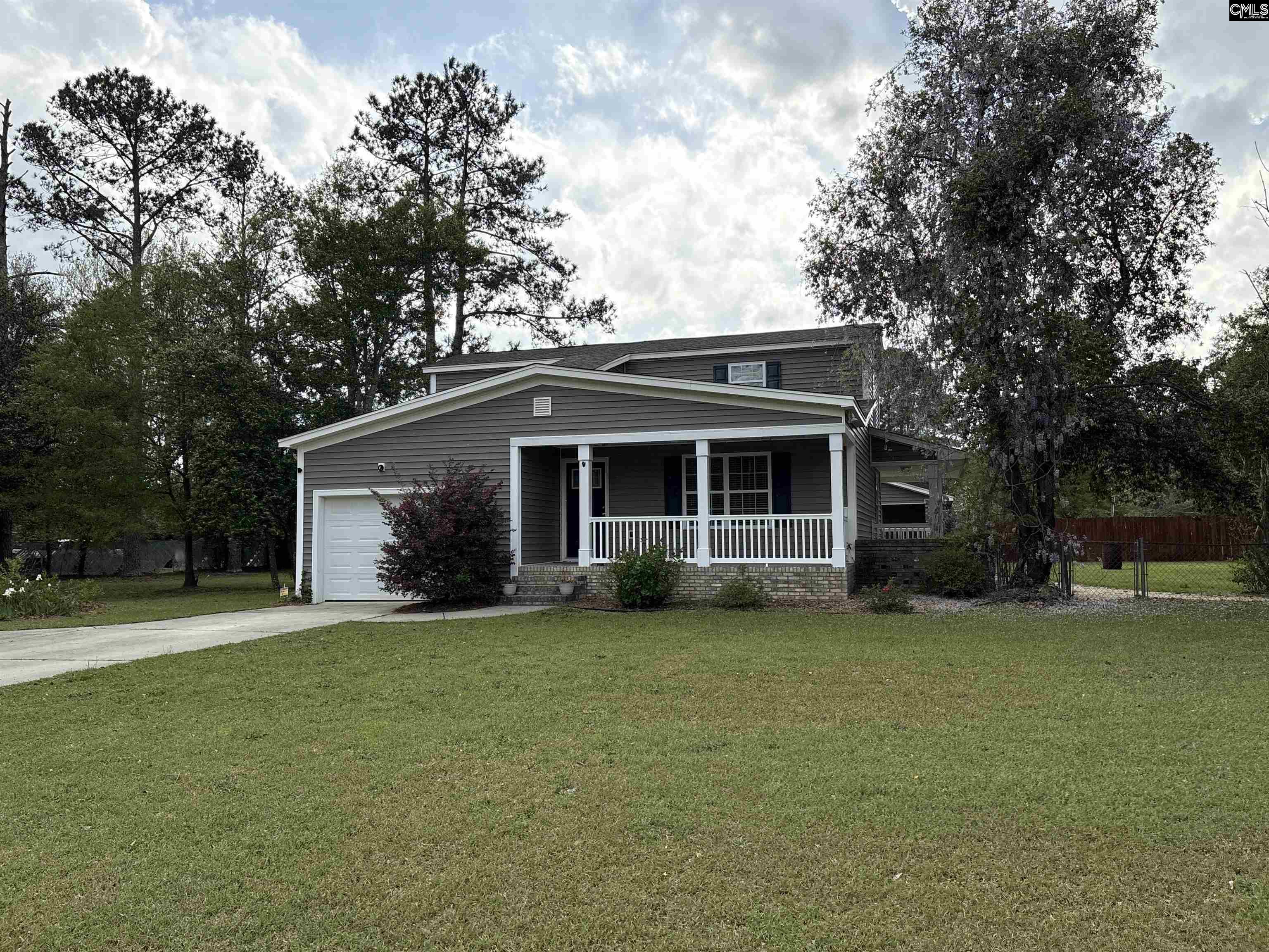 383 Golden Jubilee Road Gilbert, SC 29054