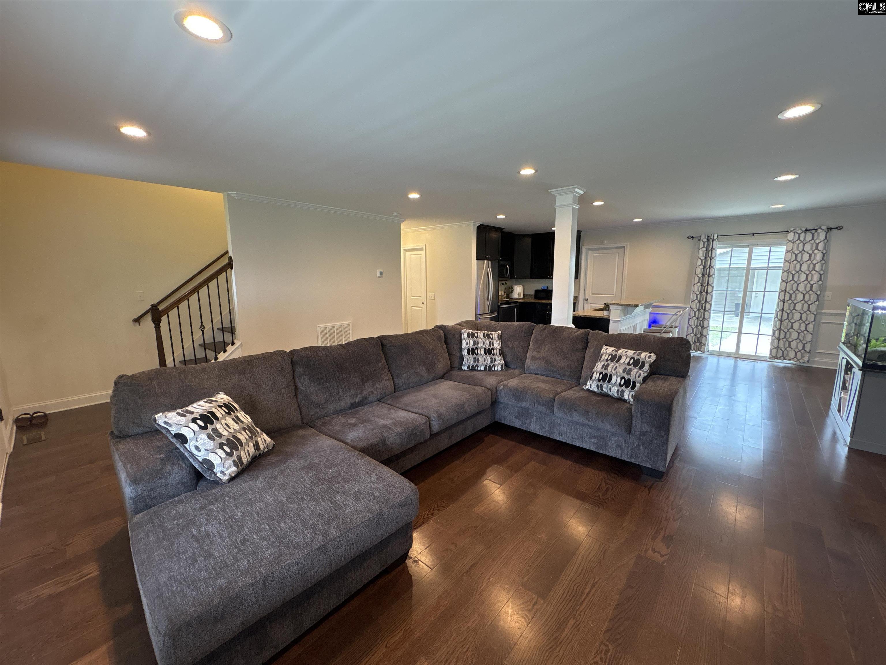 383 Golden Jubilee Road Gilbert, SC 29054