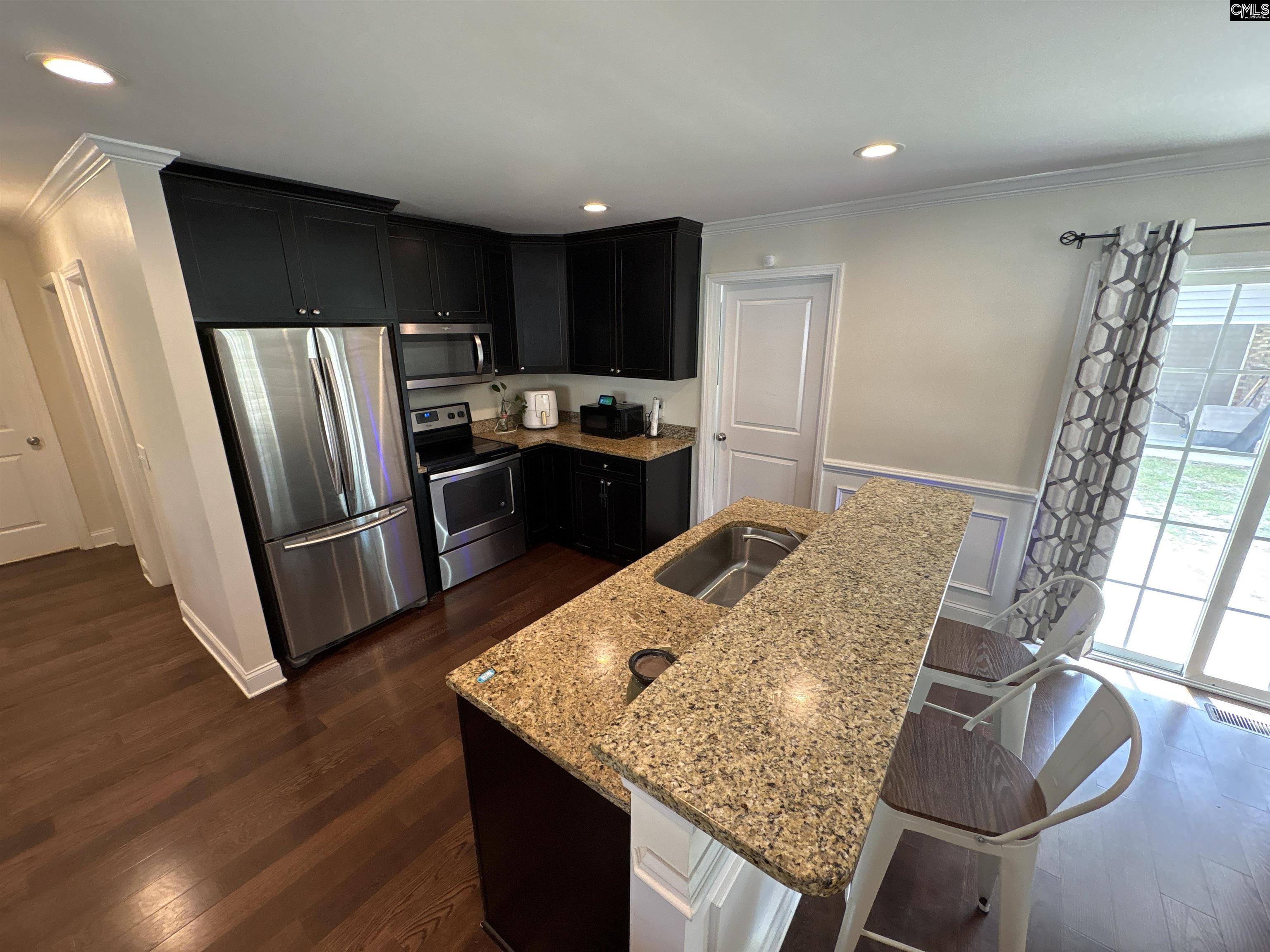 383 Golden Jubilee Road Gilbert, SC 29054