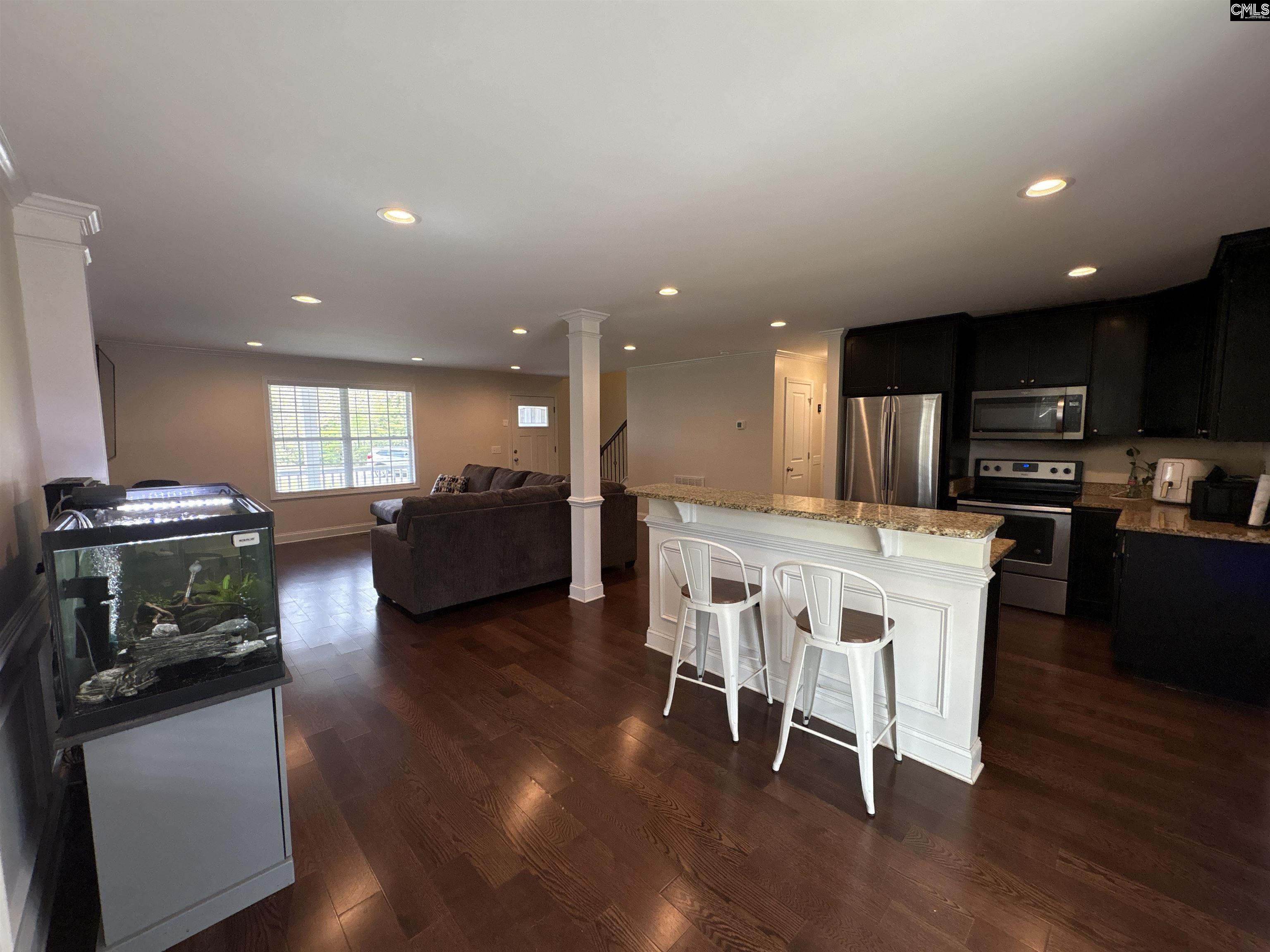 383 Golden Jubilee Road Gilbert, SC 29054