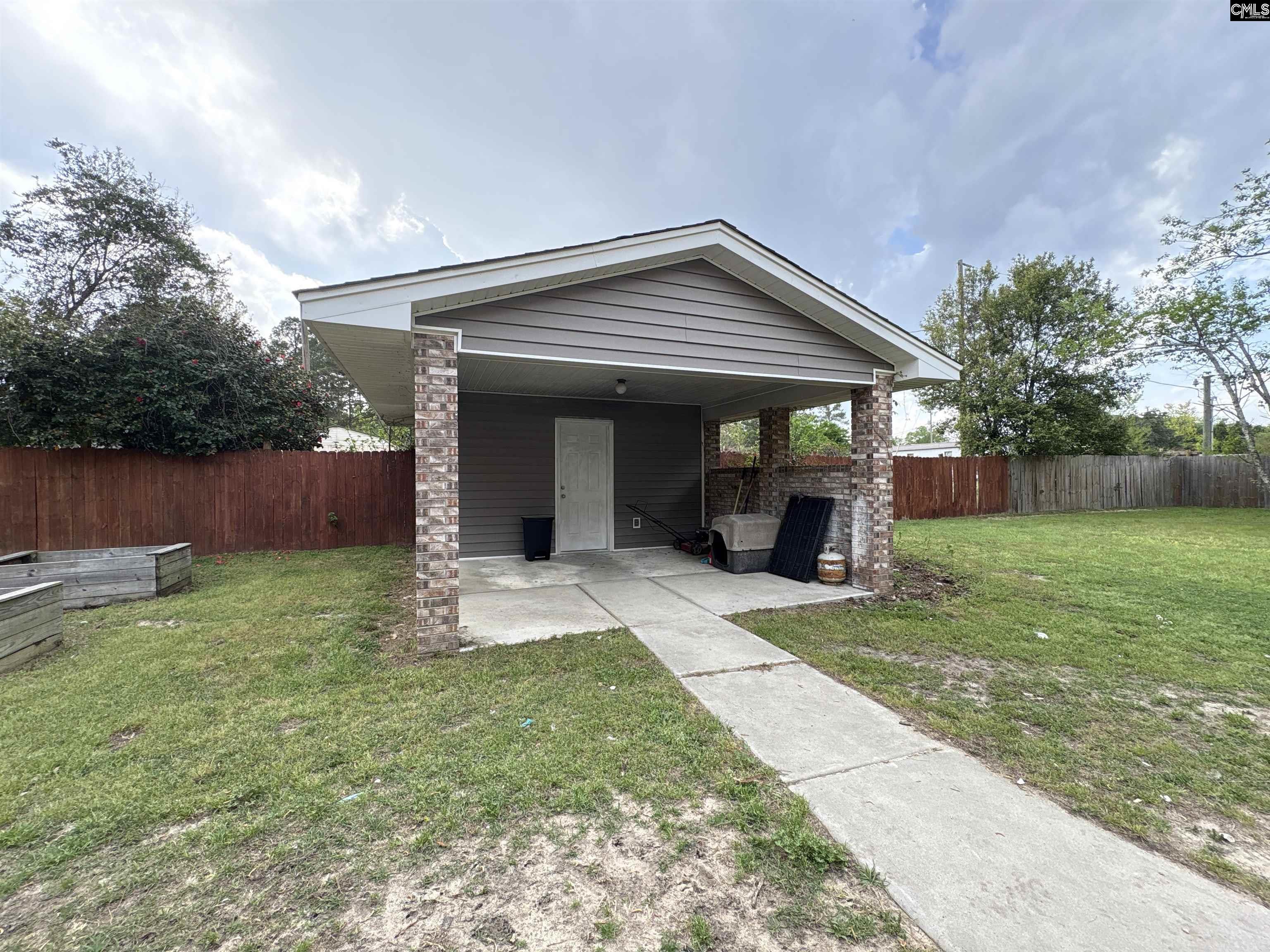 383 Golden Jubilee Road Gilbert, SC 29054