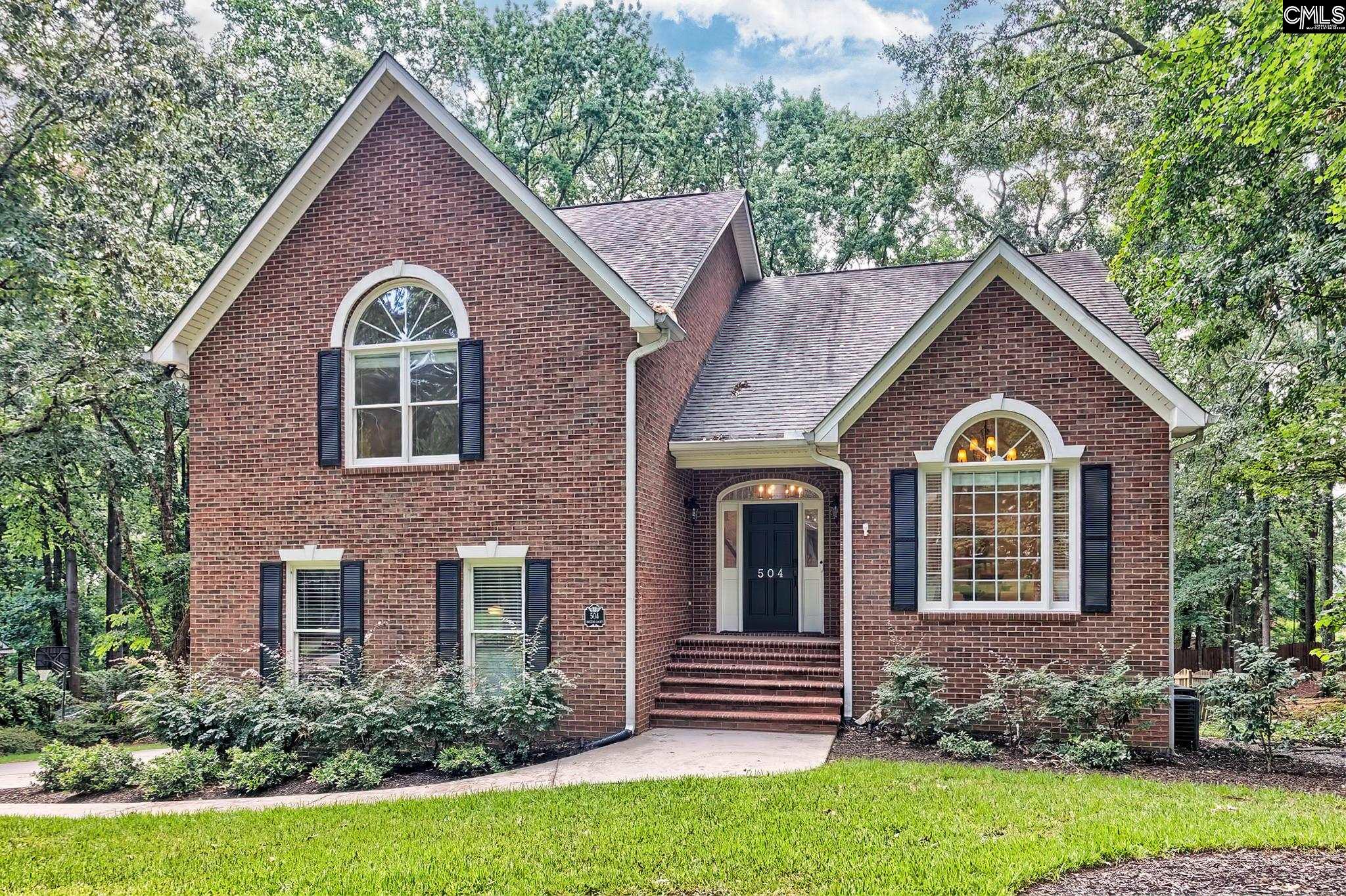 504 Queens Court Lexington, SC 29072