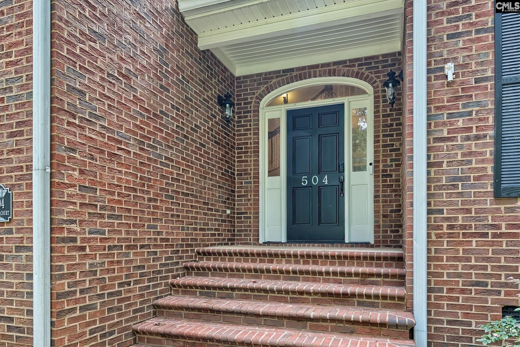 504 Queens Court Lexington, SC 29072