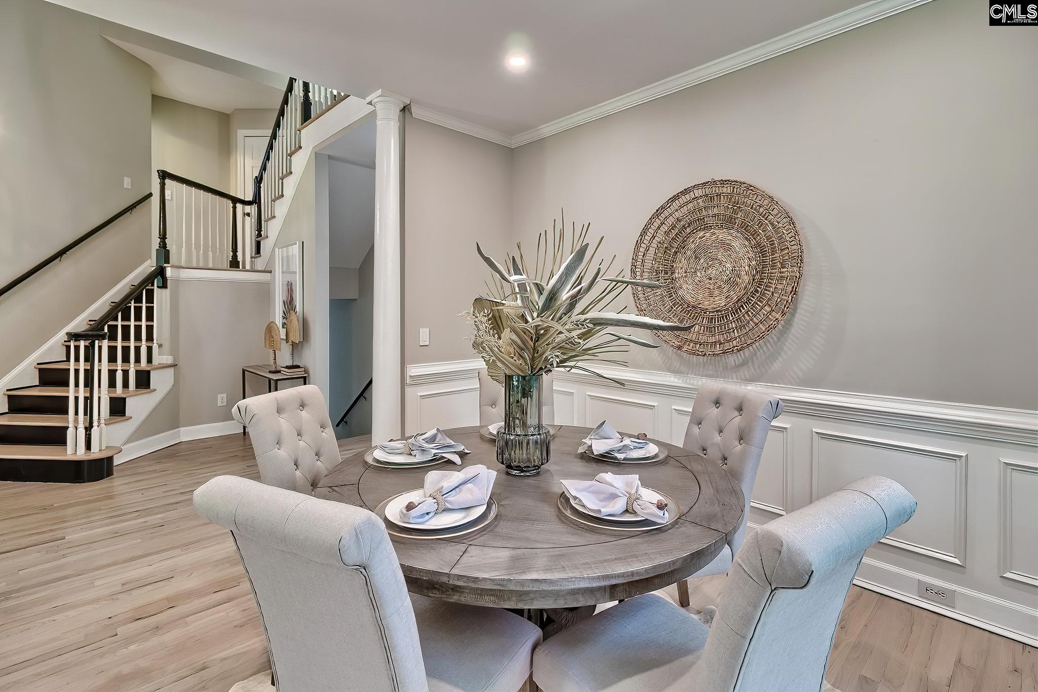 504 Queens Court Lexington, SC 29072