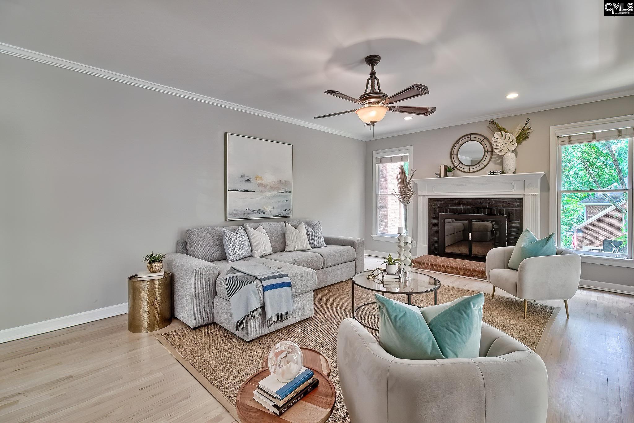 504 Queens Court Lexington, SC 29072