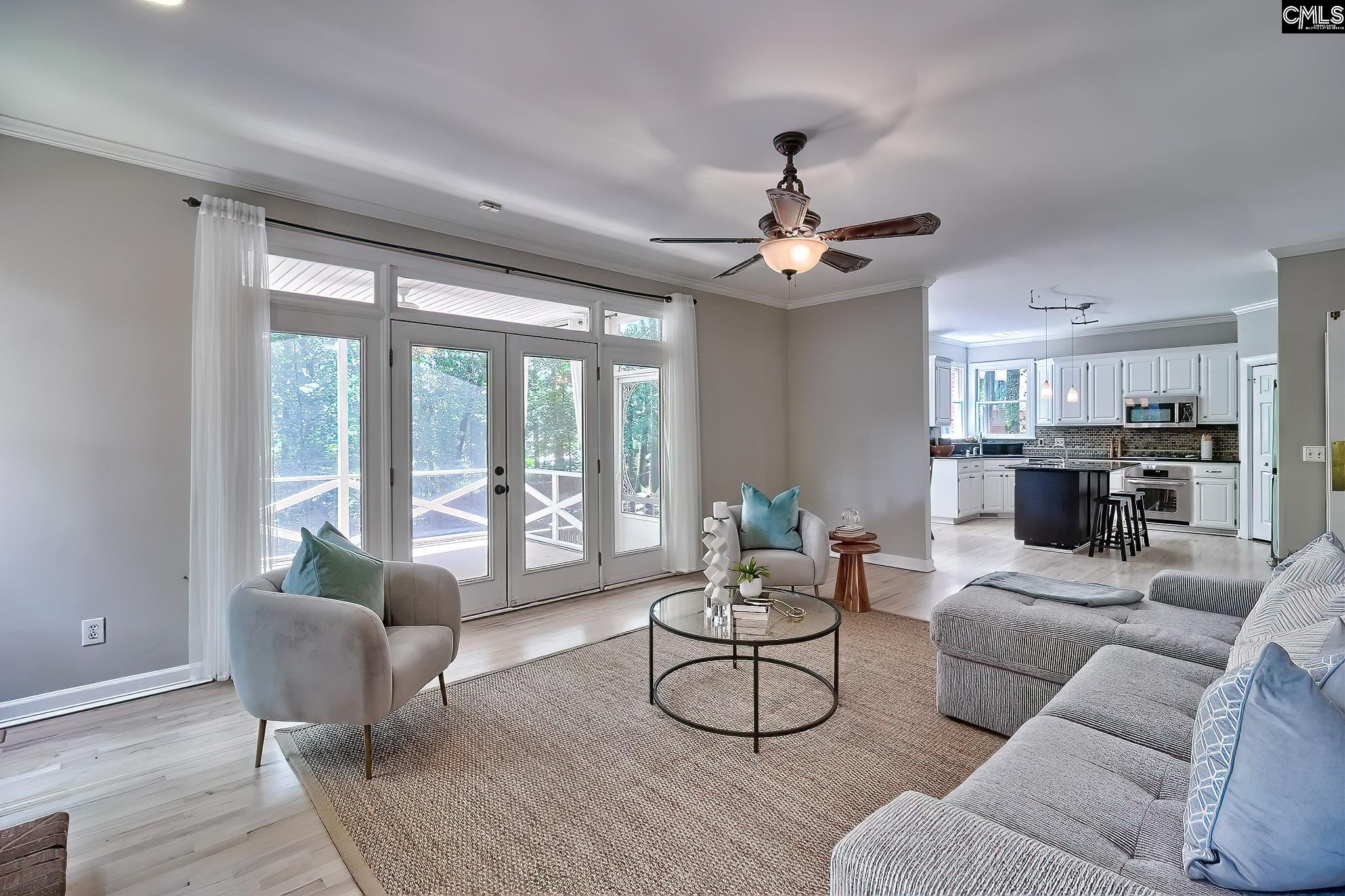 504 Queens Court Lexington, SC 29072