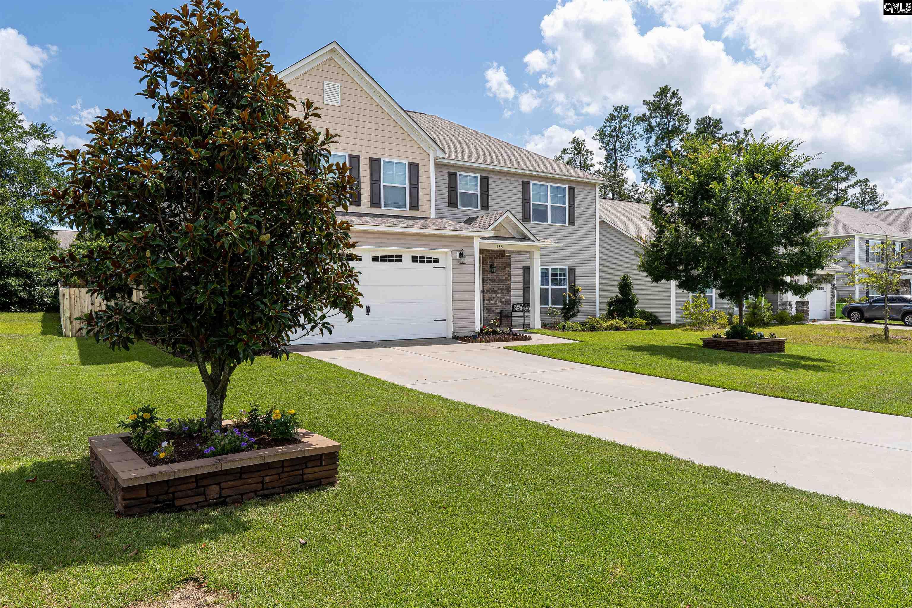 335 Baymont Drive Blythewood, SC 29016
