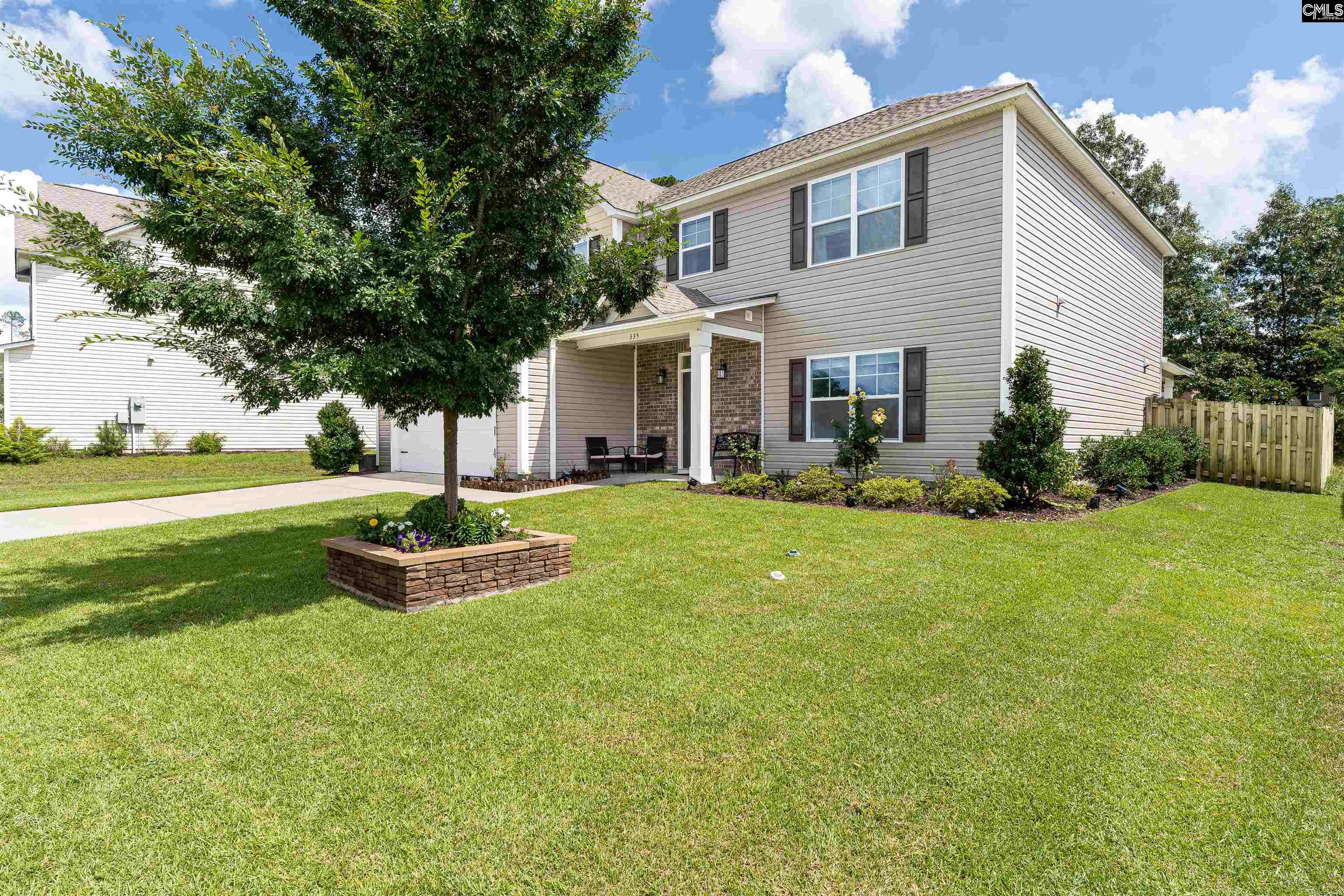 335 Baymont Drive Blythewood, SC 29016