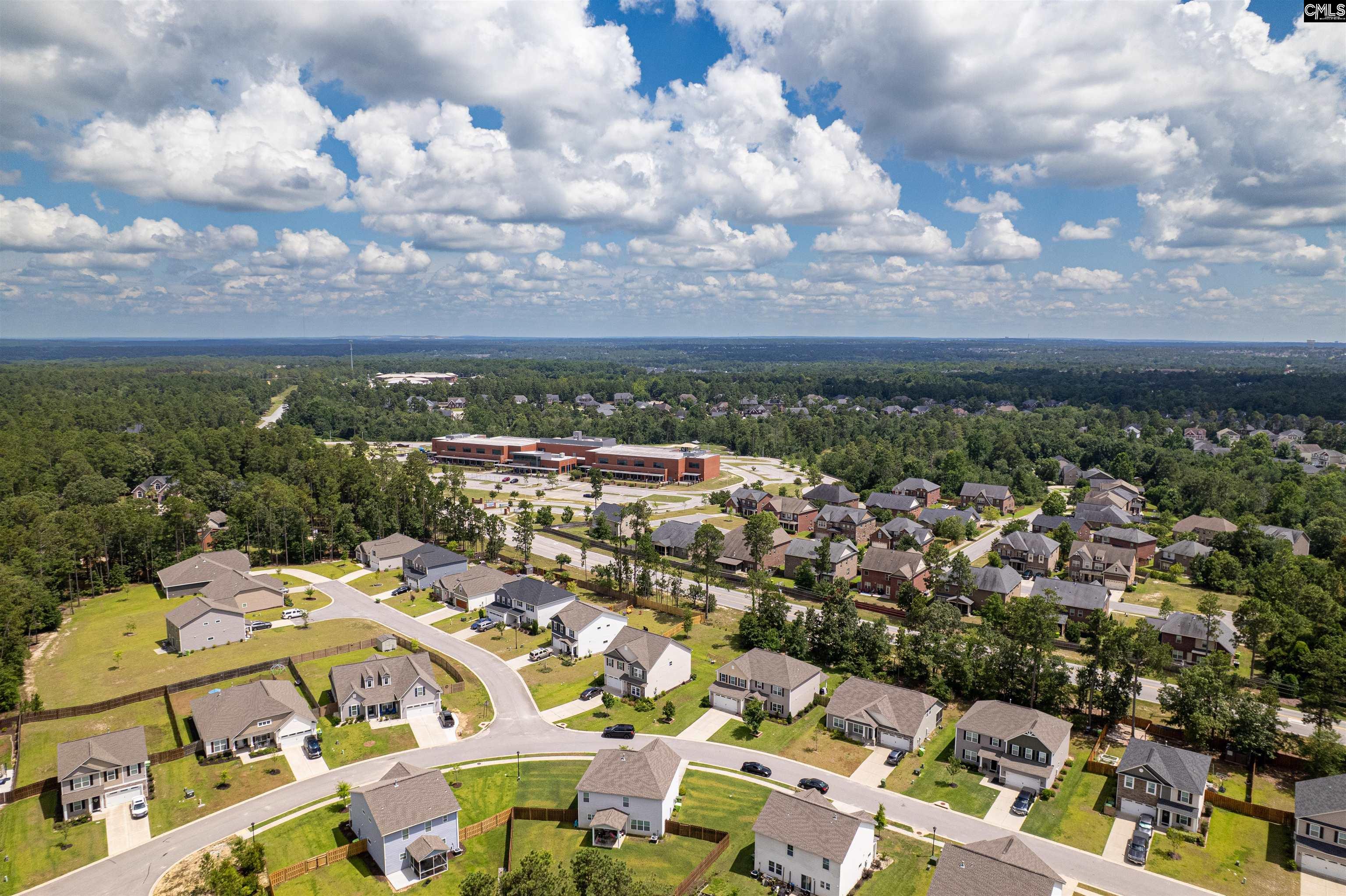 335 Baymont Drive Blythewood, SC 29016