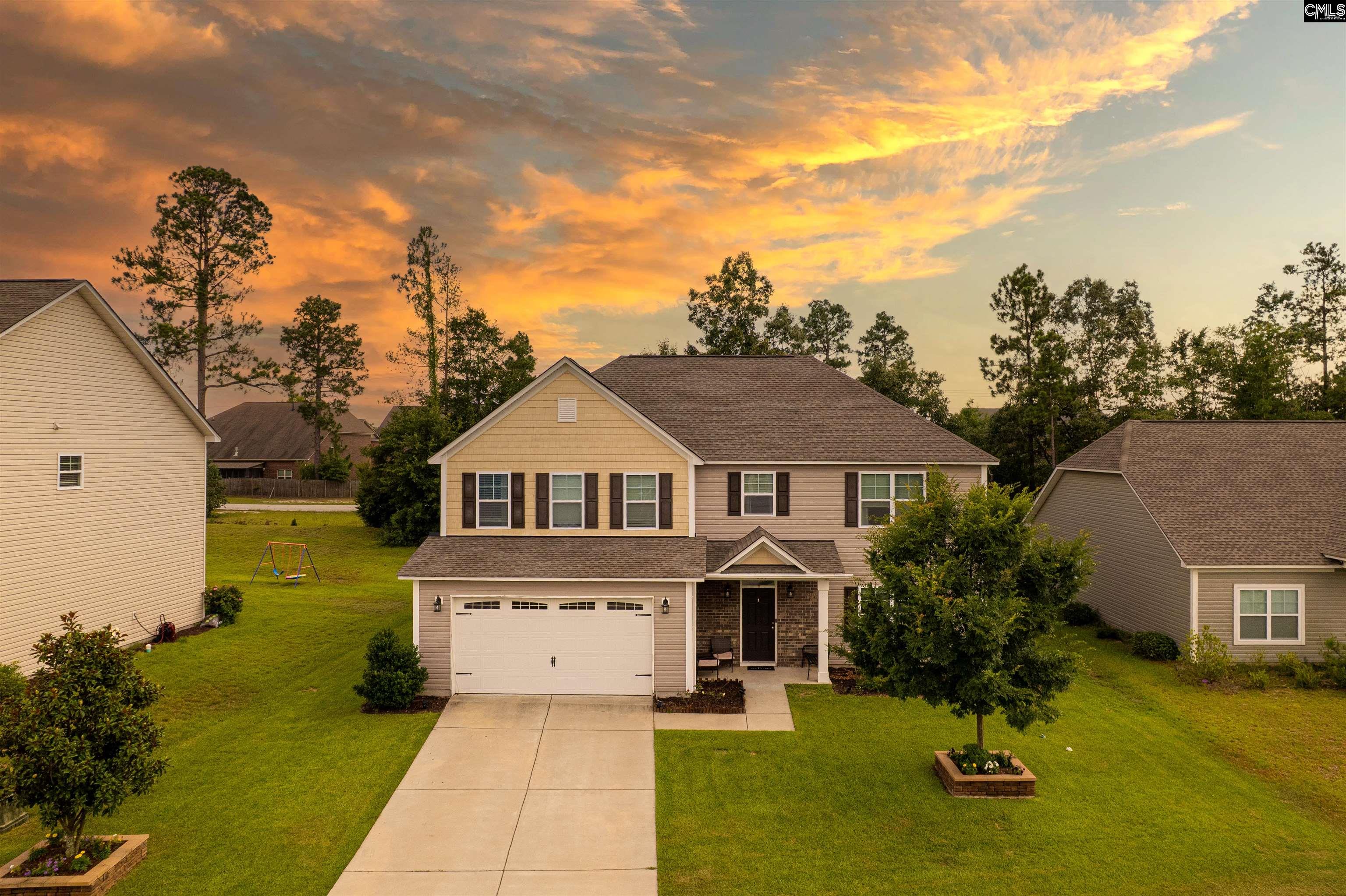 335 Baymont Drive Blythewood, SC 29016