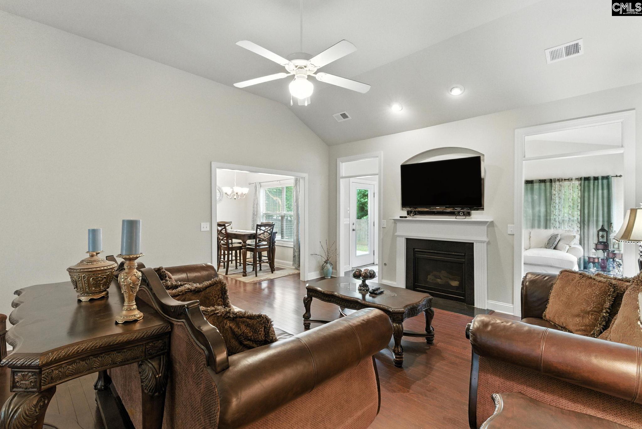 177 Old Market Lane Irmo, SC 29063