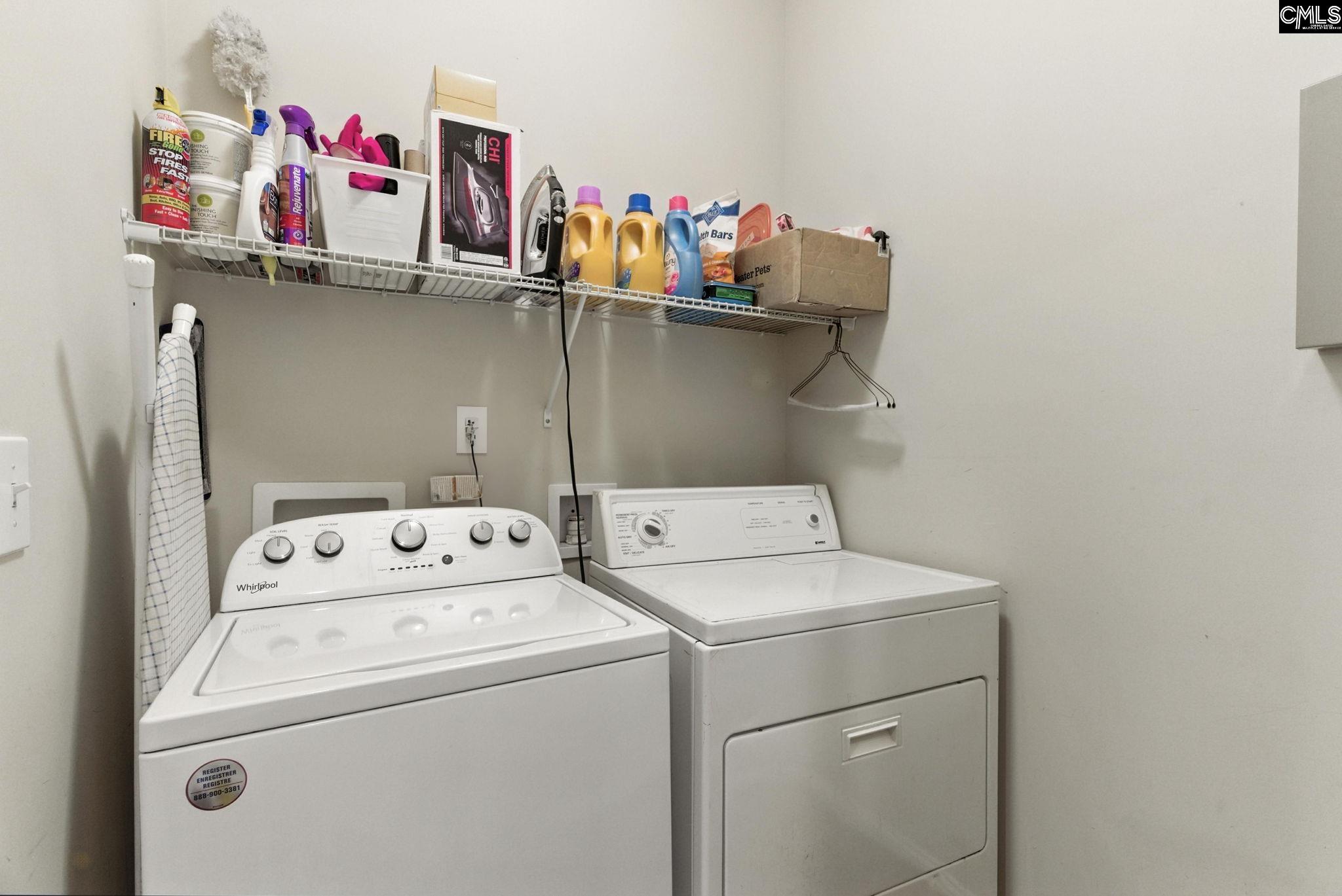 177 Old Market Lane Irmo, SC 29063