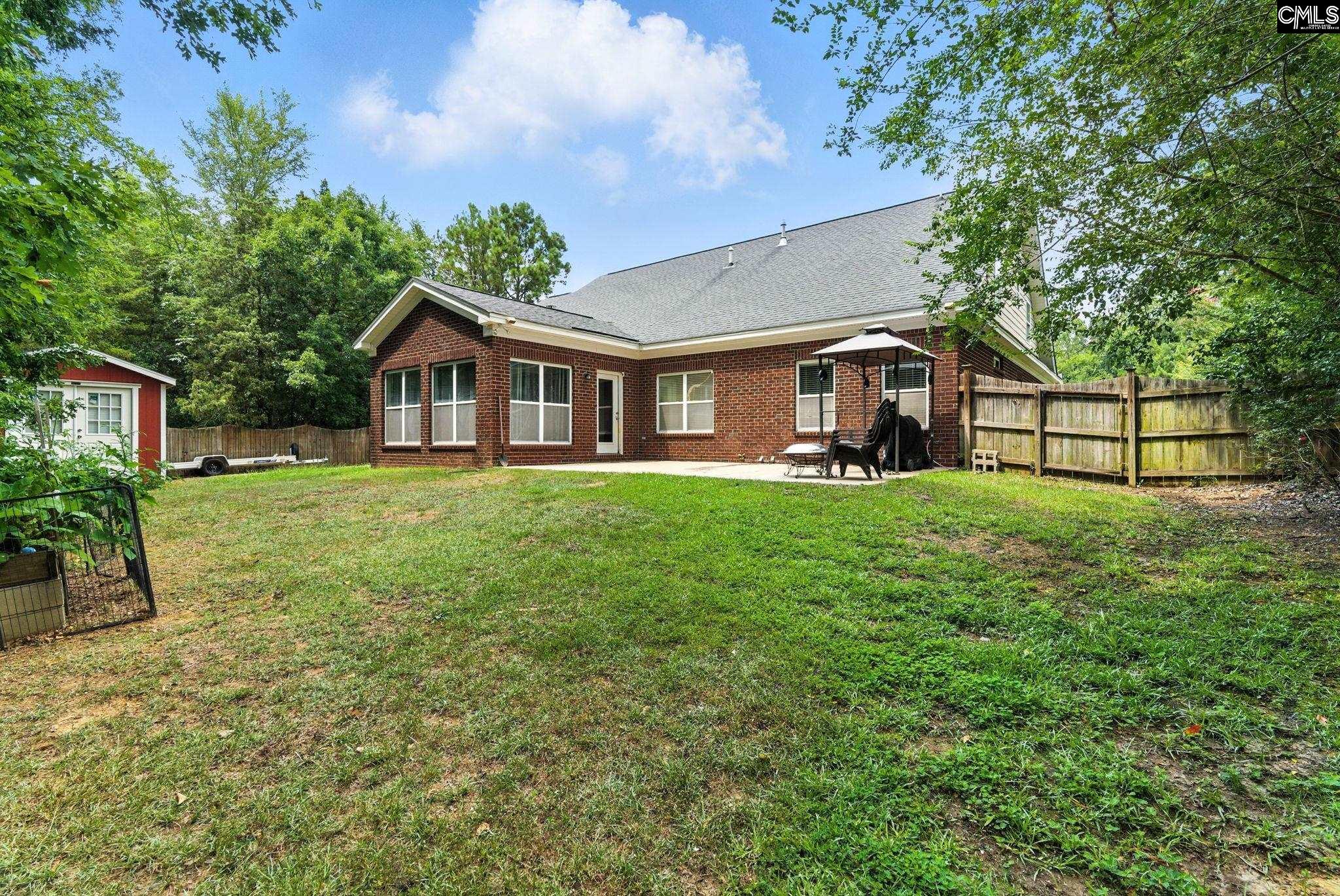 177 Old Market Lane Irmo, SC 29063
