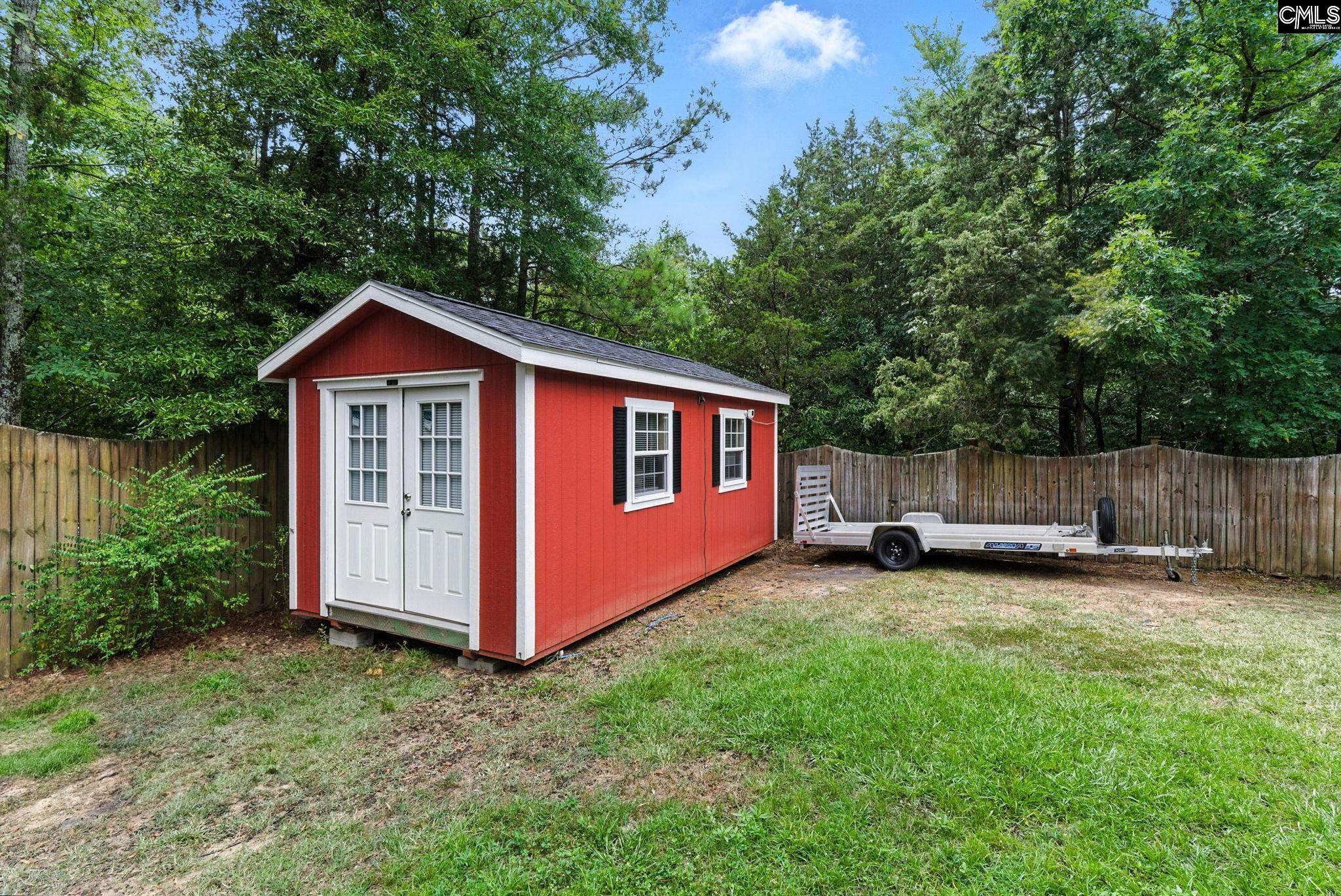 177 Old Market Lane Irmo, SC 29063