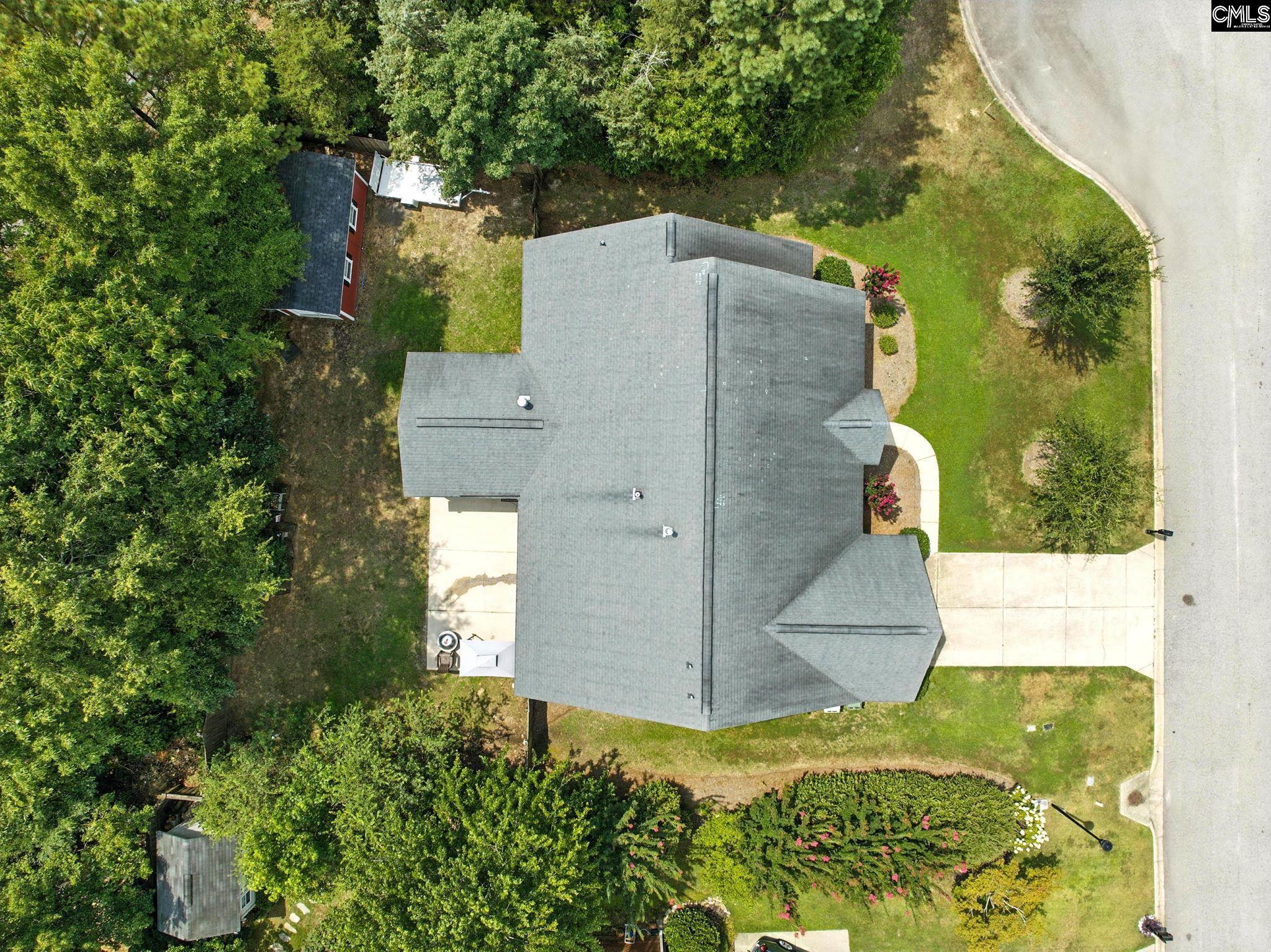 177 Old Market Lane Irmo, SC 29063