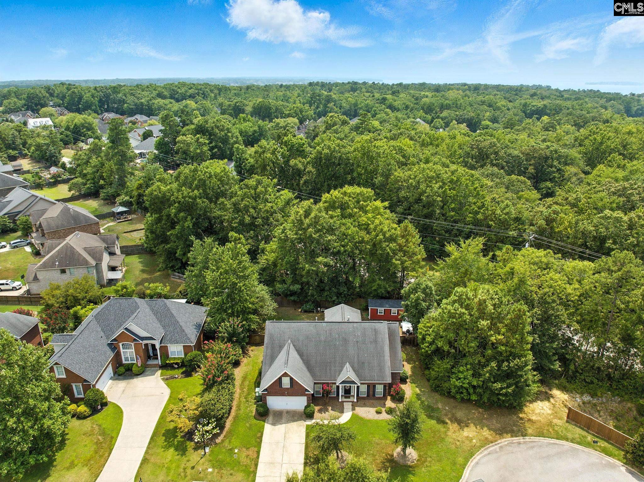 177 Old Market Lane Irmo, SC 29063
