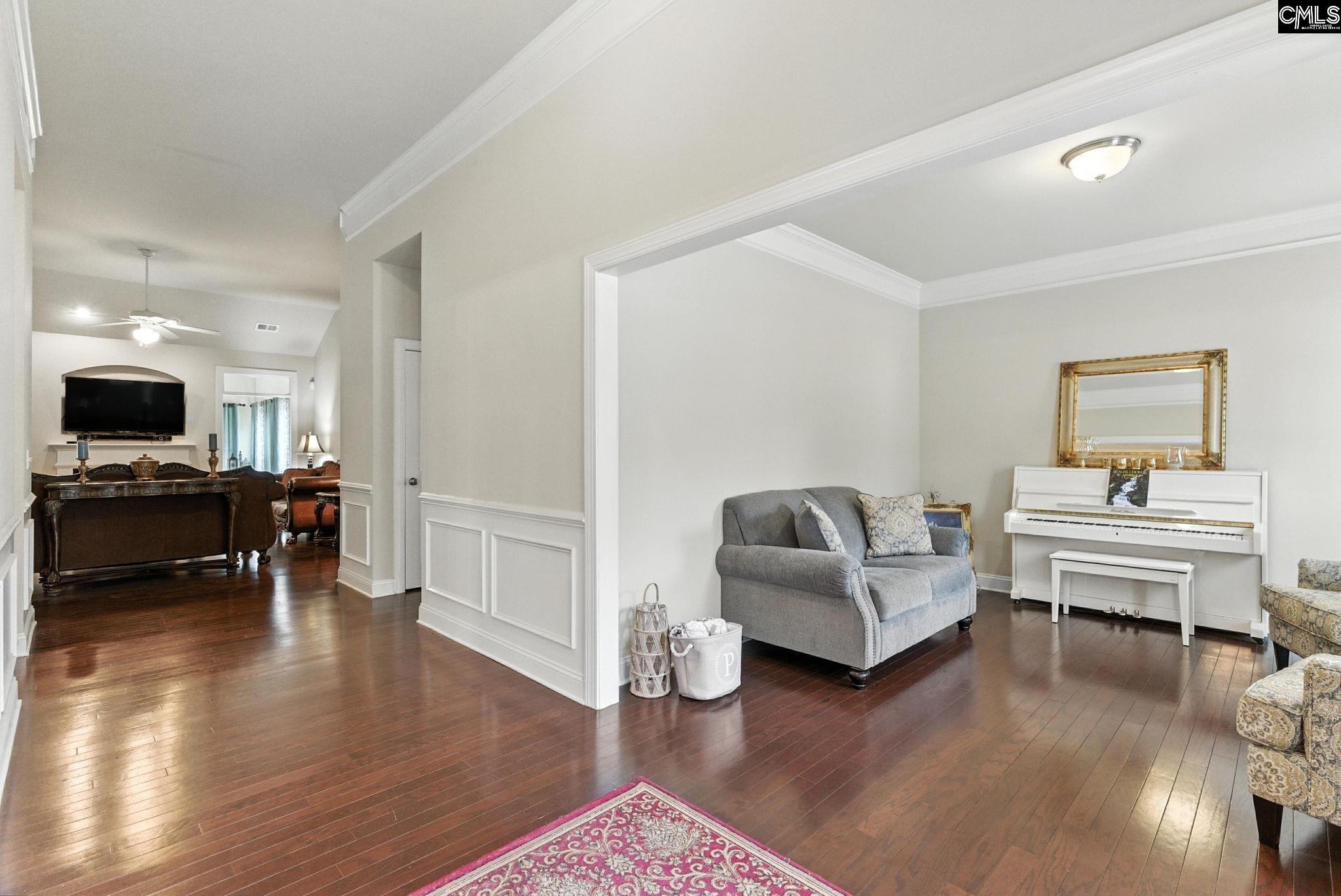 177 Old Market Lane Irmo, SC 29063