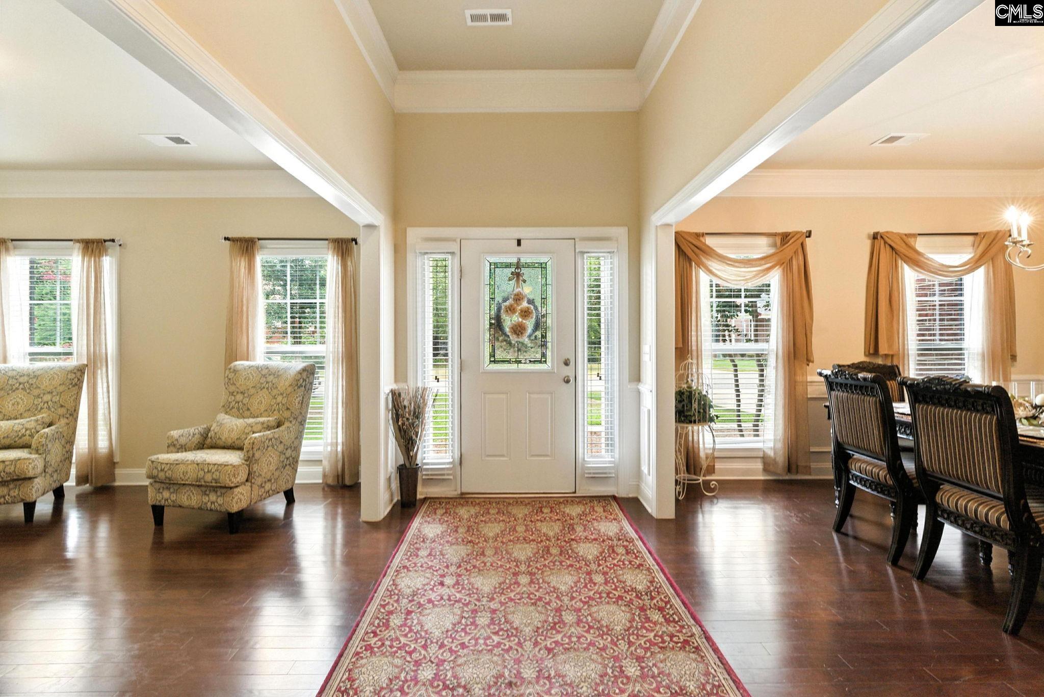 177 Old Market Lane Irmo, SC 29063
