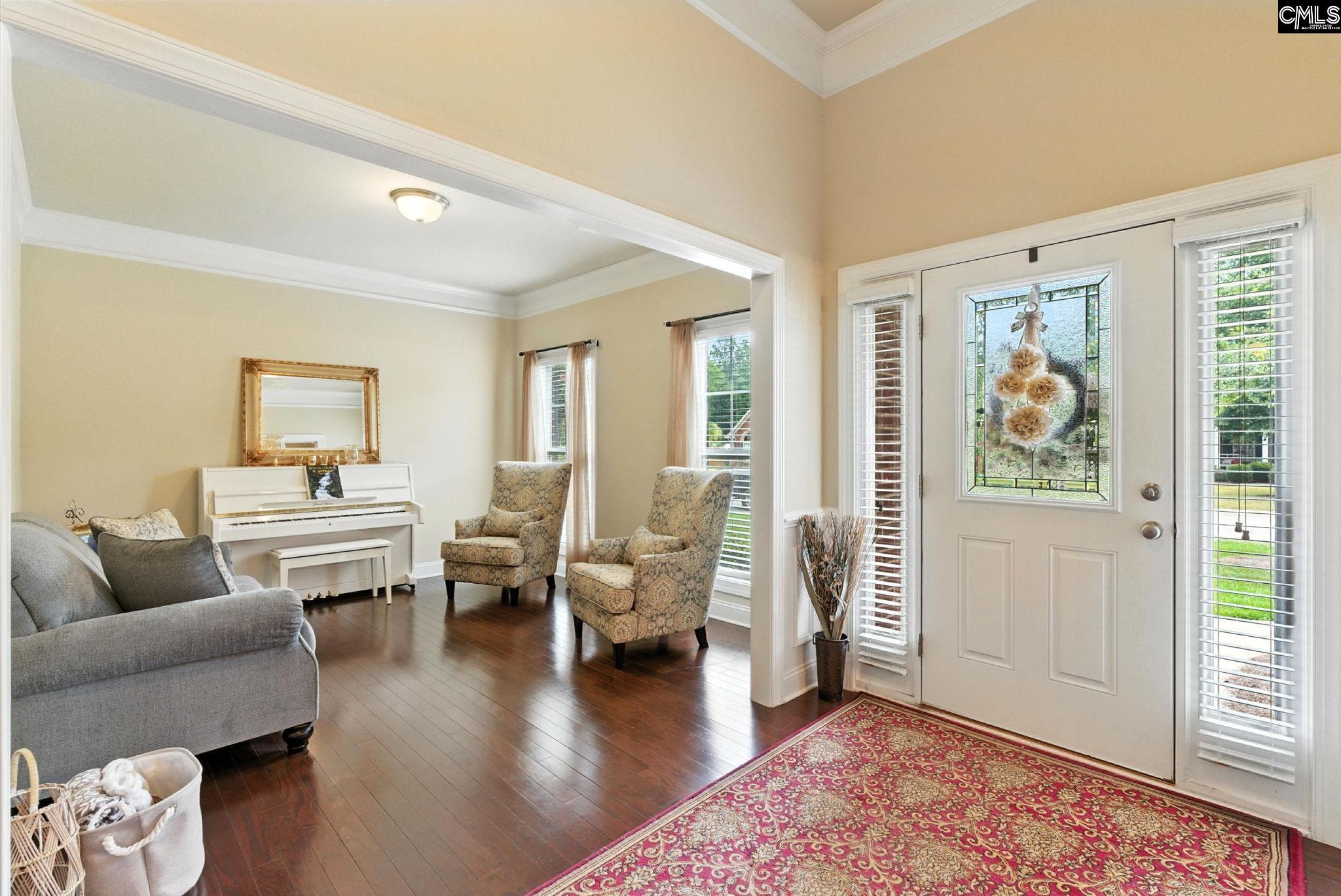 177 Old Market Lane Irmo, SC 29063