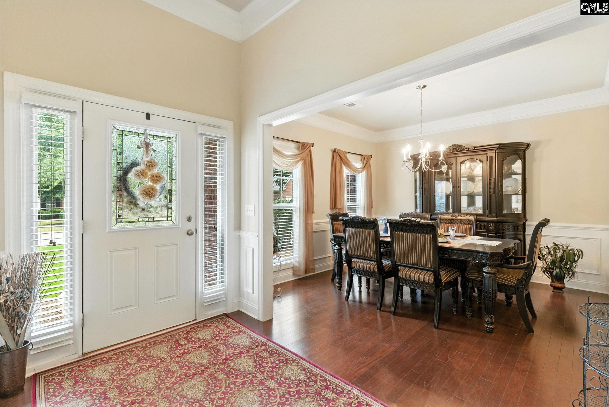 177 Old Market Lane Irmo, SC 29063