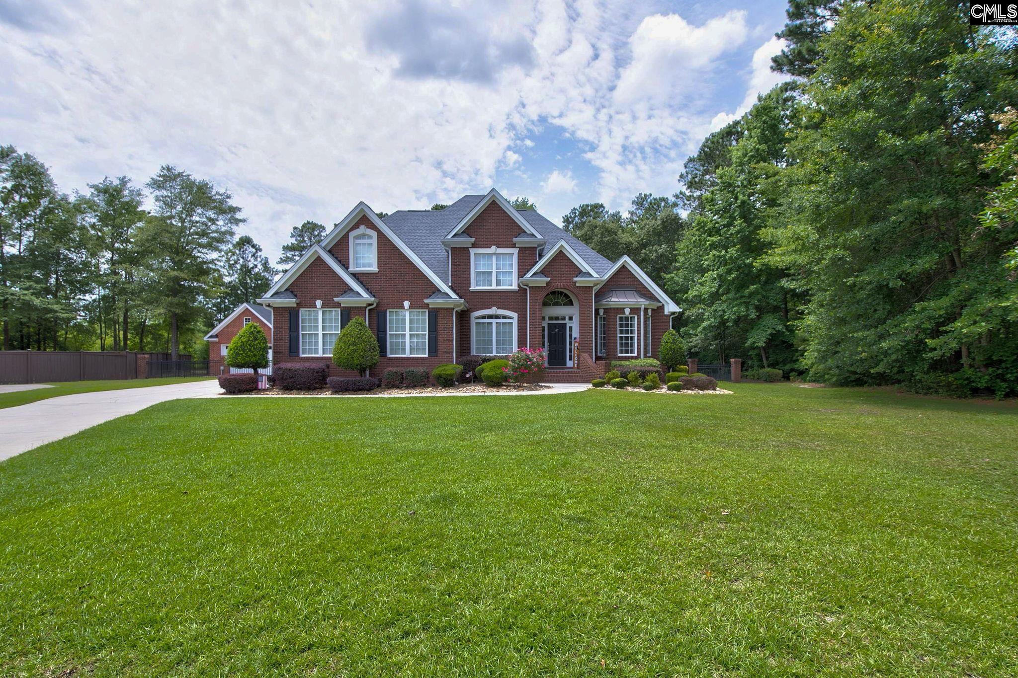 47 Endicot Way, Lugoff, South Carolina image 2