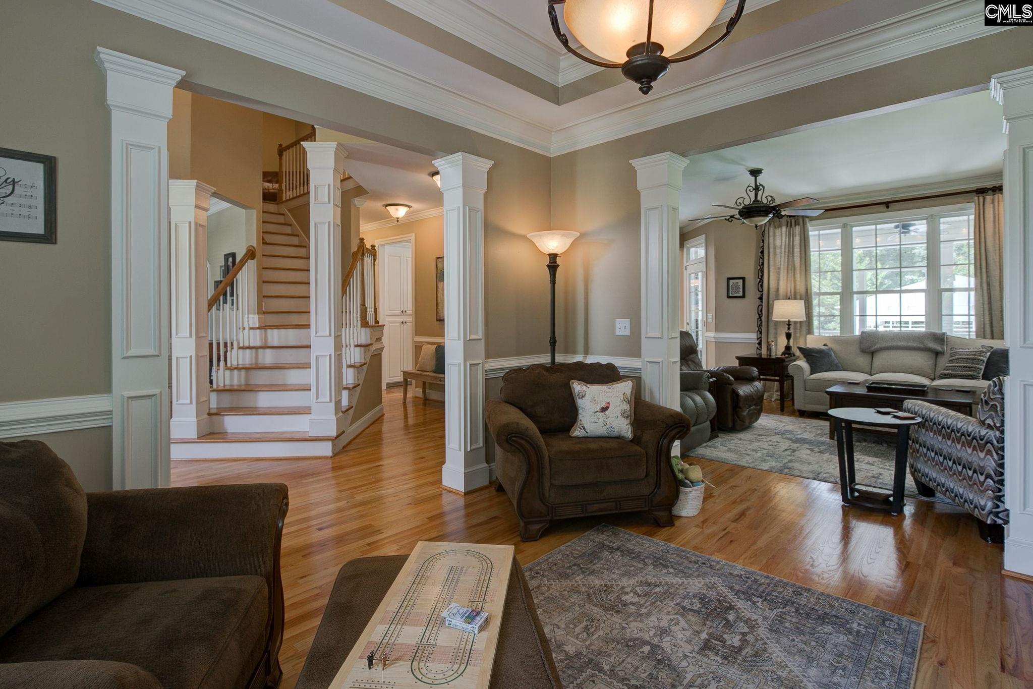 47 Endicot Way, Lugoff, South Carolina image 17