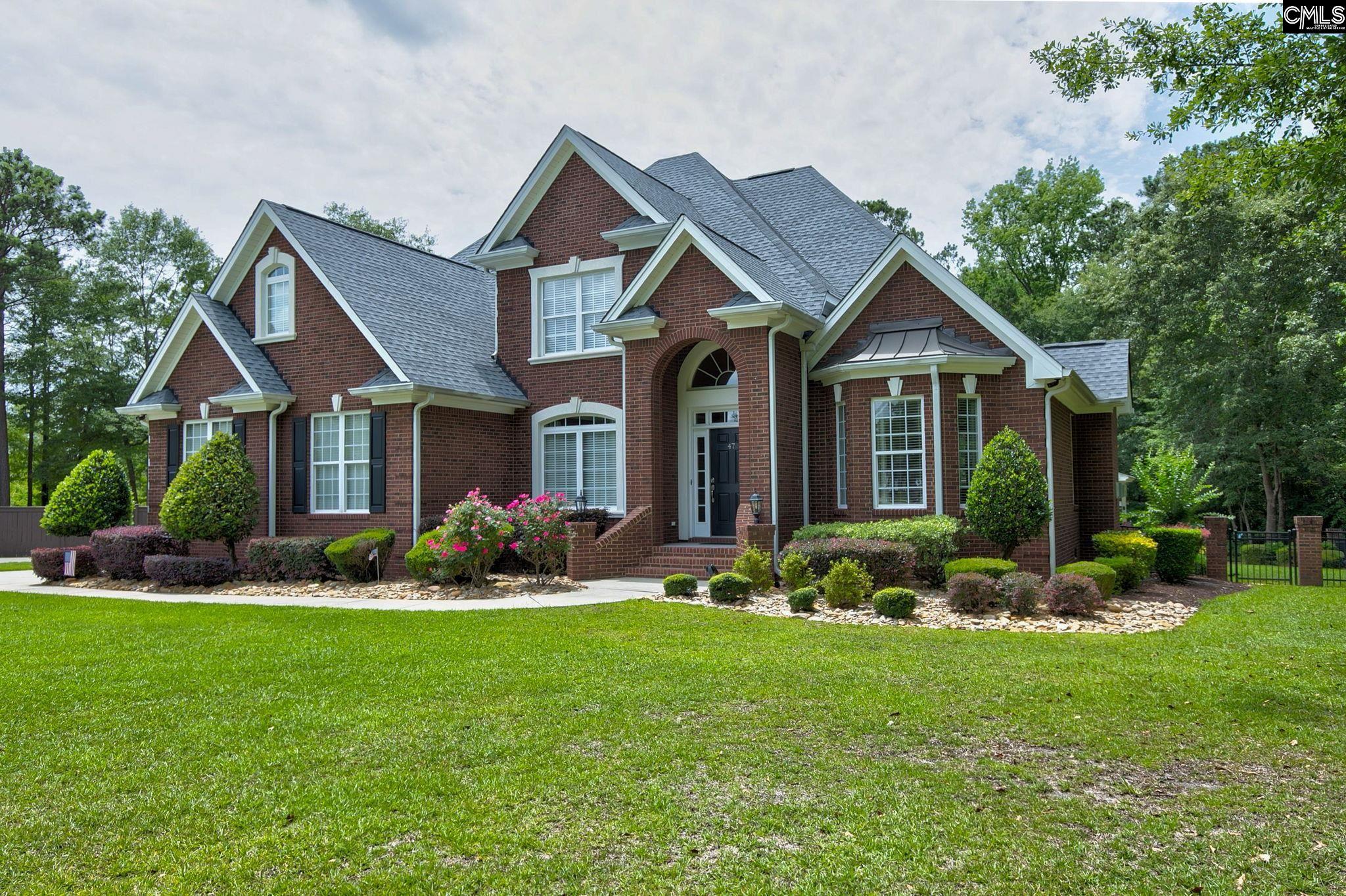 47 Endicot Way, Lugoff, South Carolina image 3