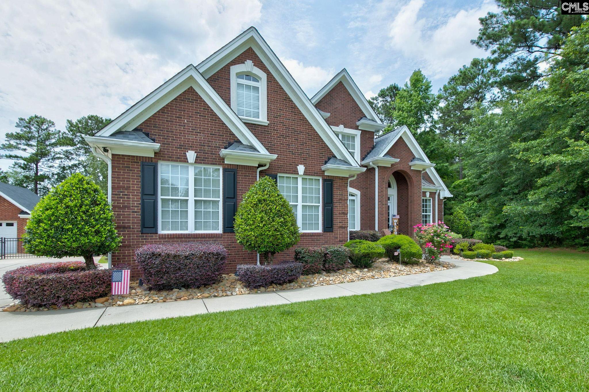 47 Endicot Way, Lugoff, South Carolina image 5