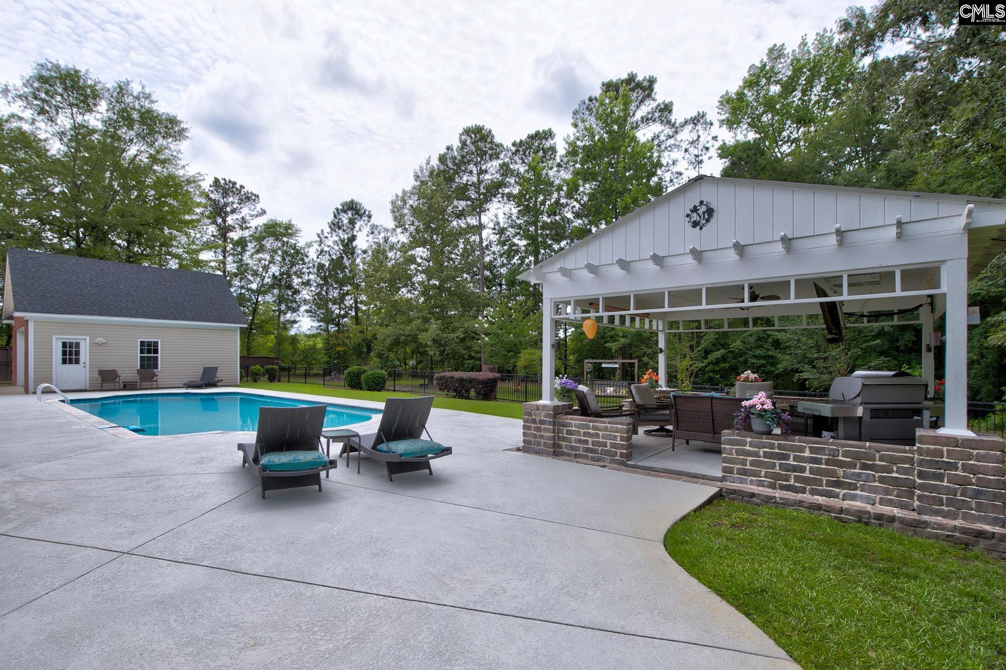 47 Endicot Way Lugoff, SC 29078