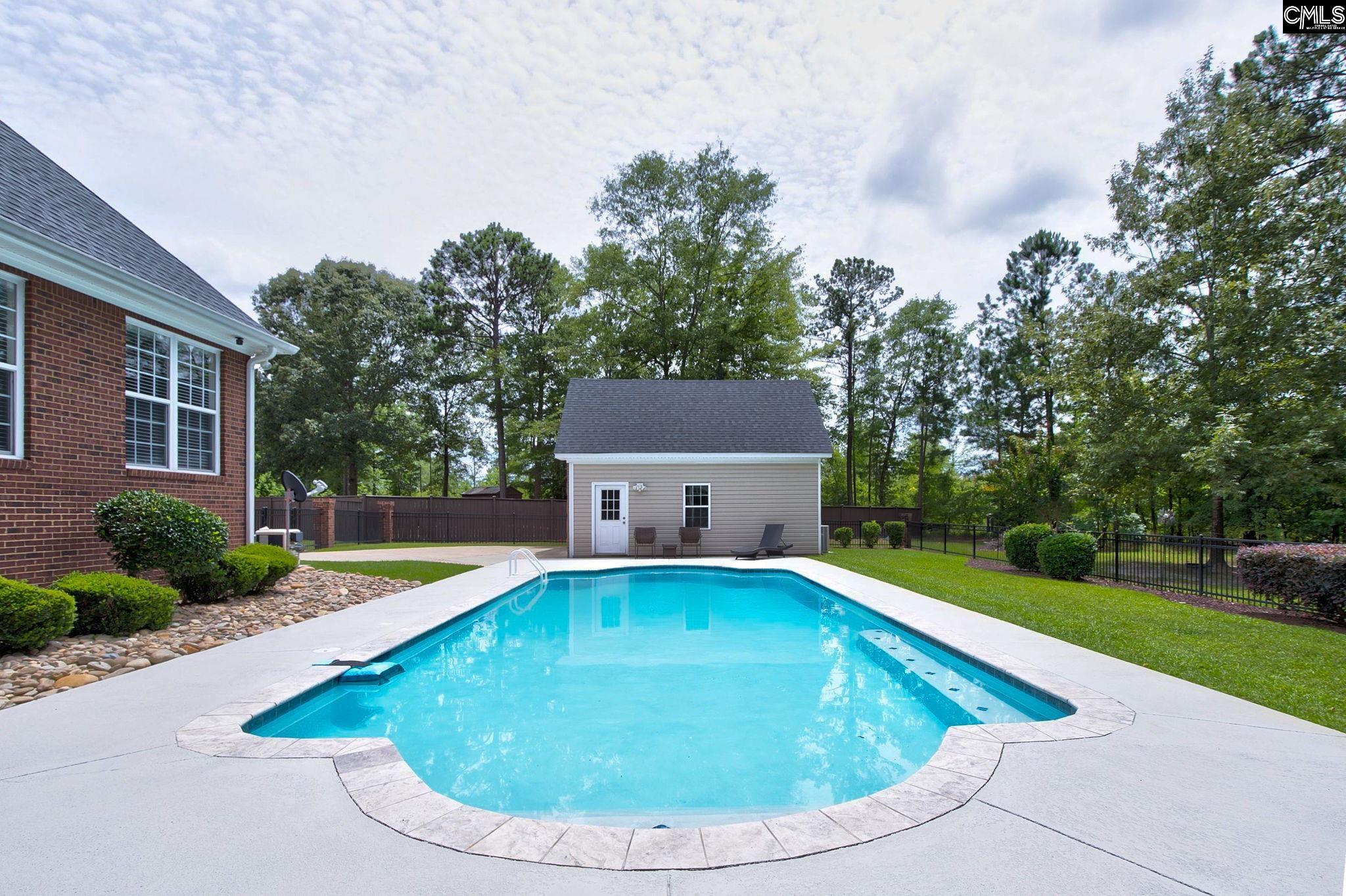 47 Endicot Way Lugoff, SC 29078