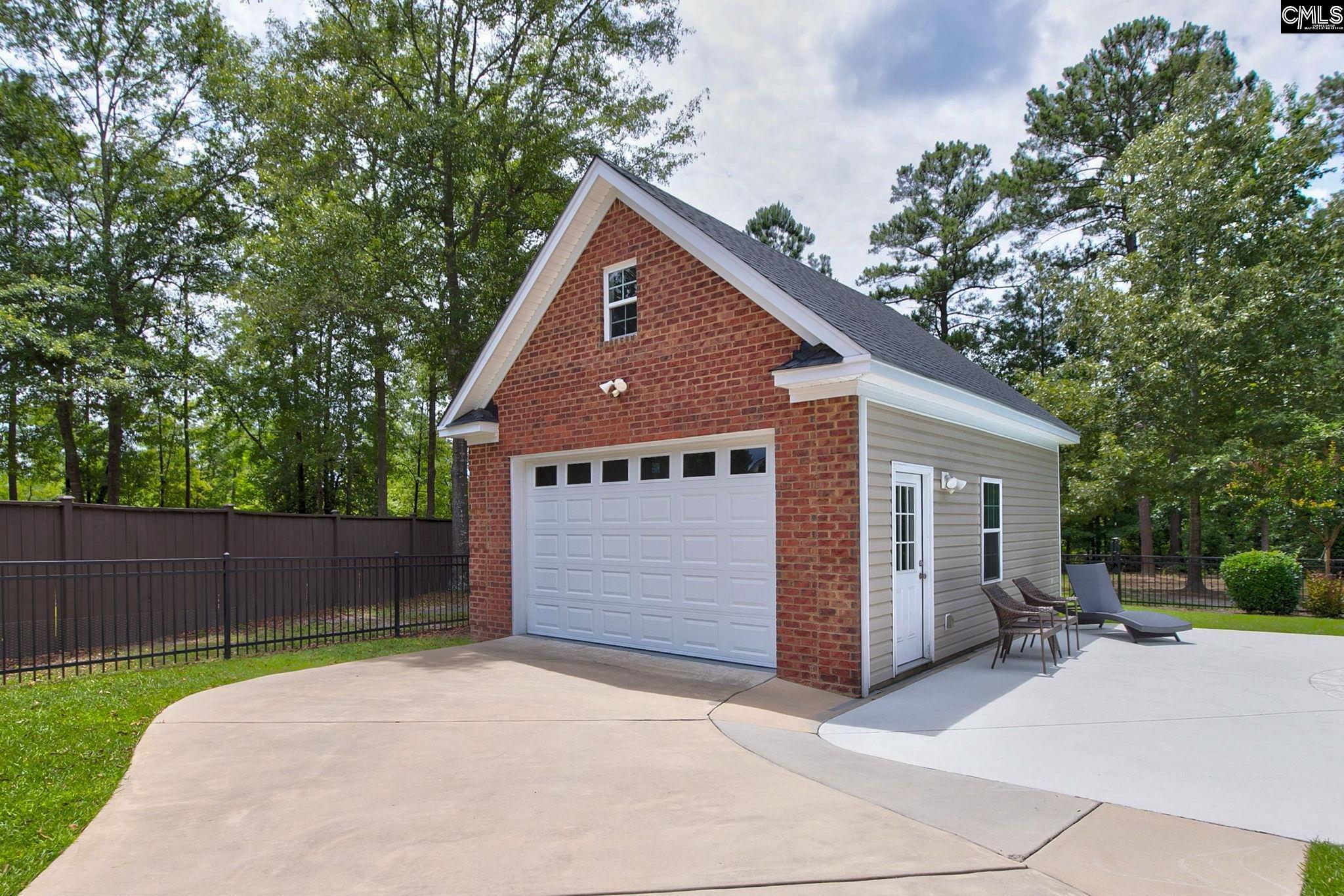 47 Endicot Way Lugoff, SC 29078