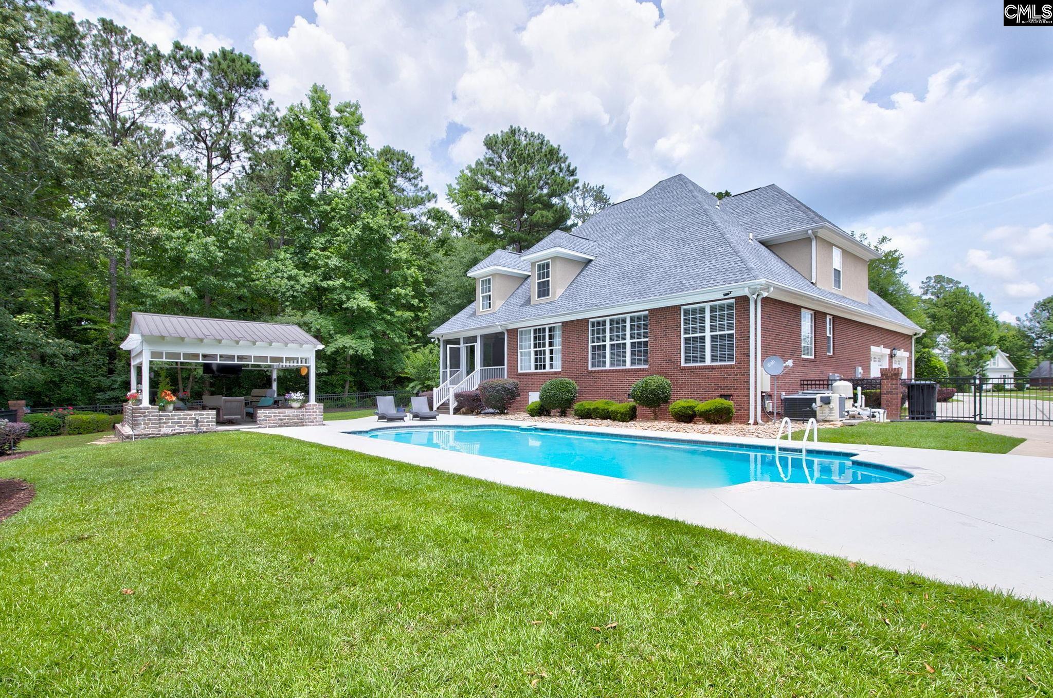 47 Endicot Way Lugoff, SC 29078