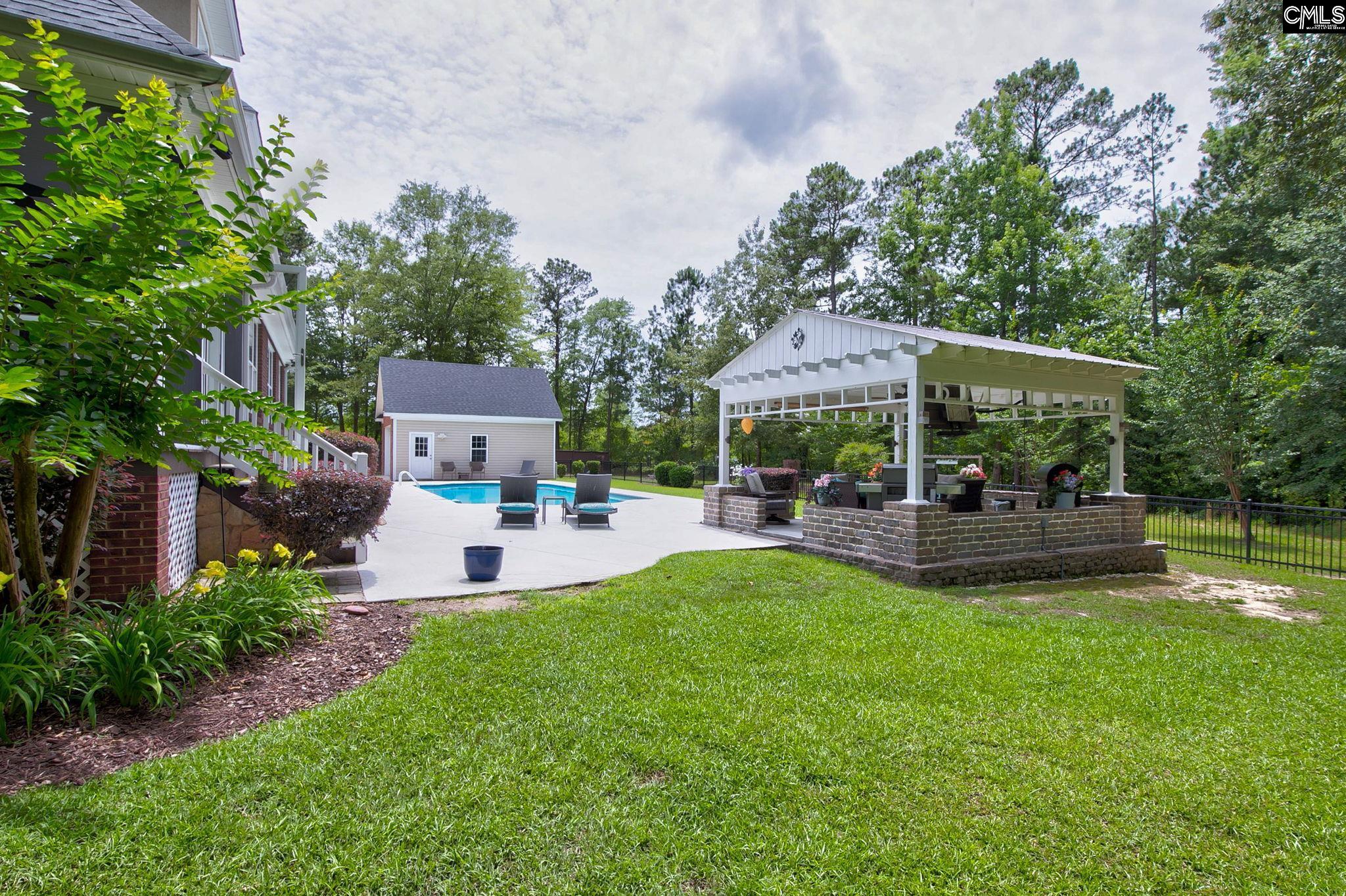 47 Endicot Way Lugoff, SC 29078