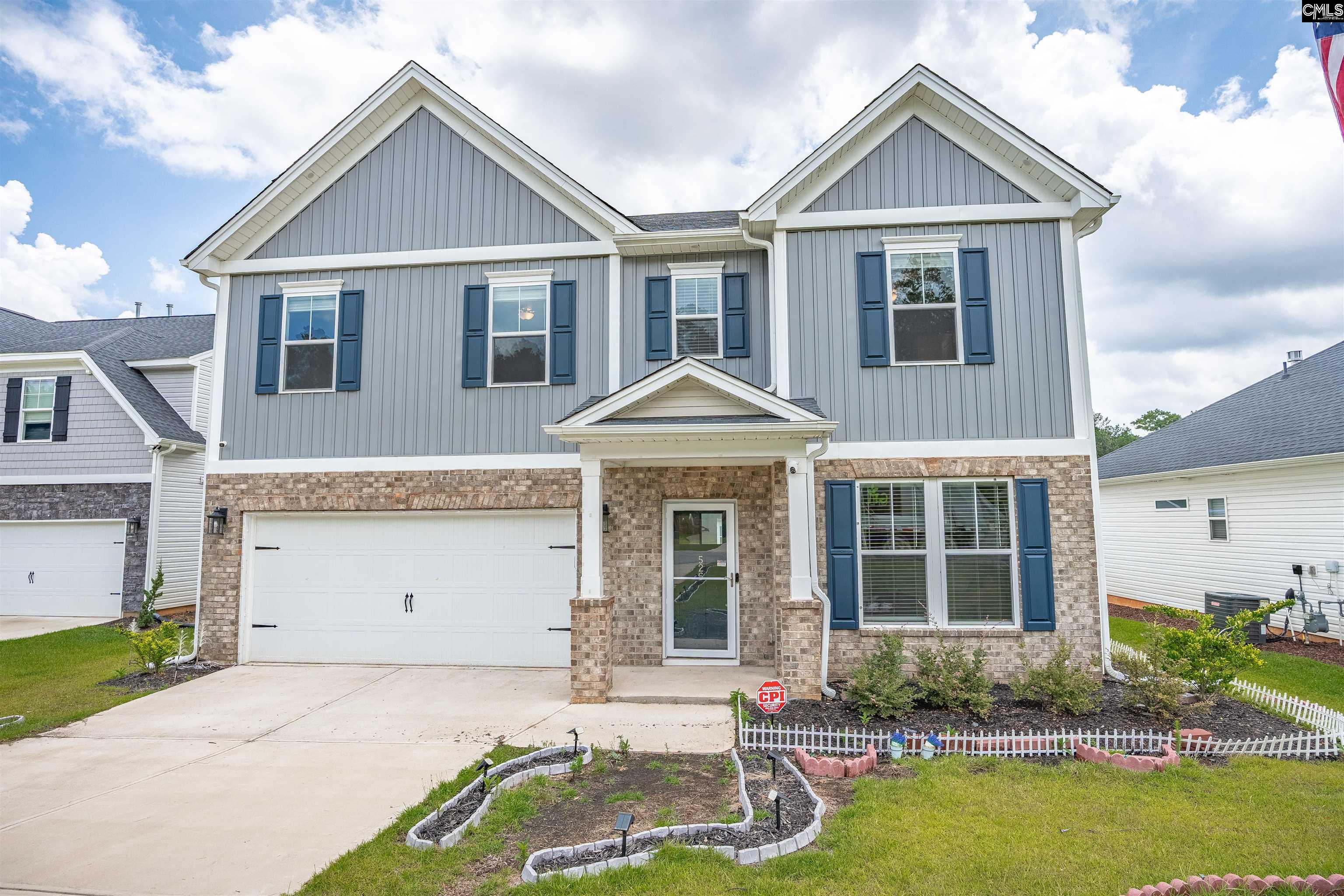 526 Deer Park Lane Lexington, SC 29072