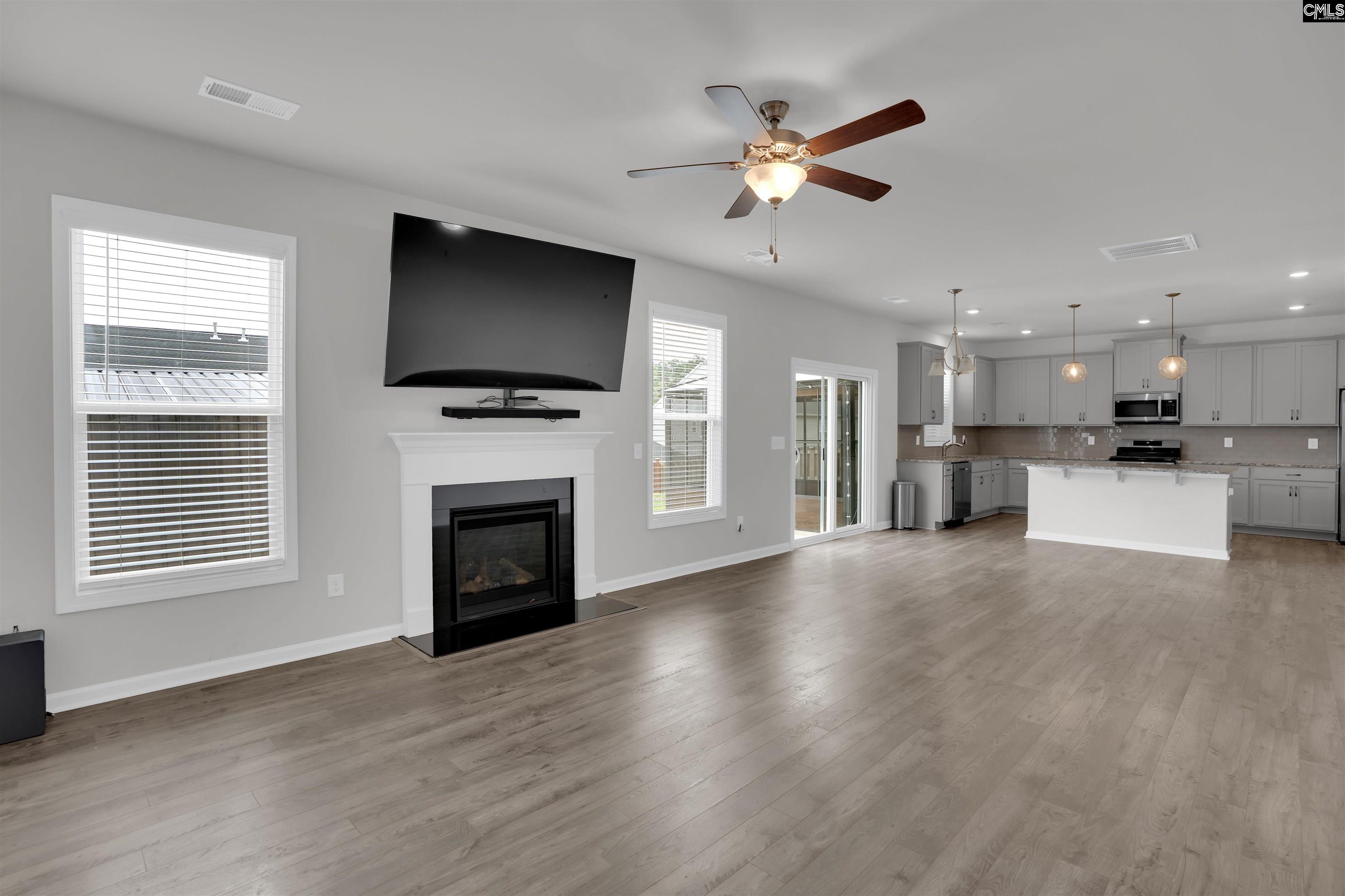 526 Deer Park Lane Lexington, SC 29072