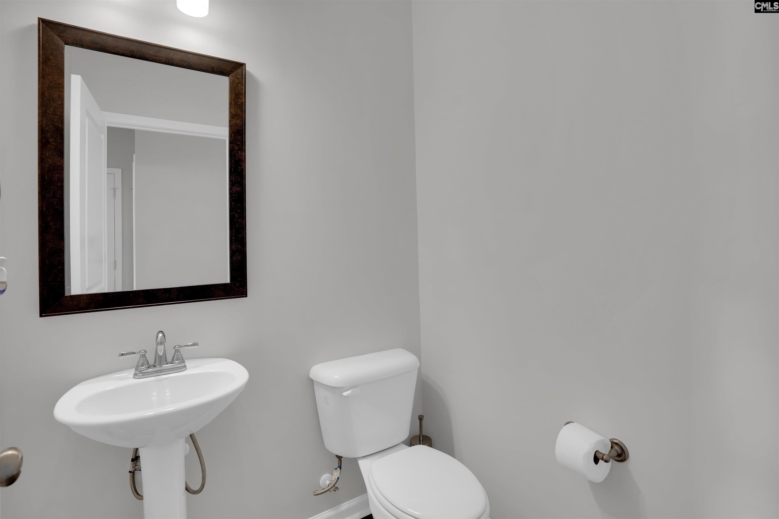 526 Deer Park Lane Lexington, SC 29072