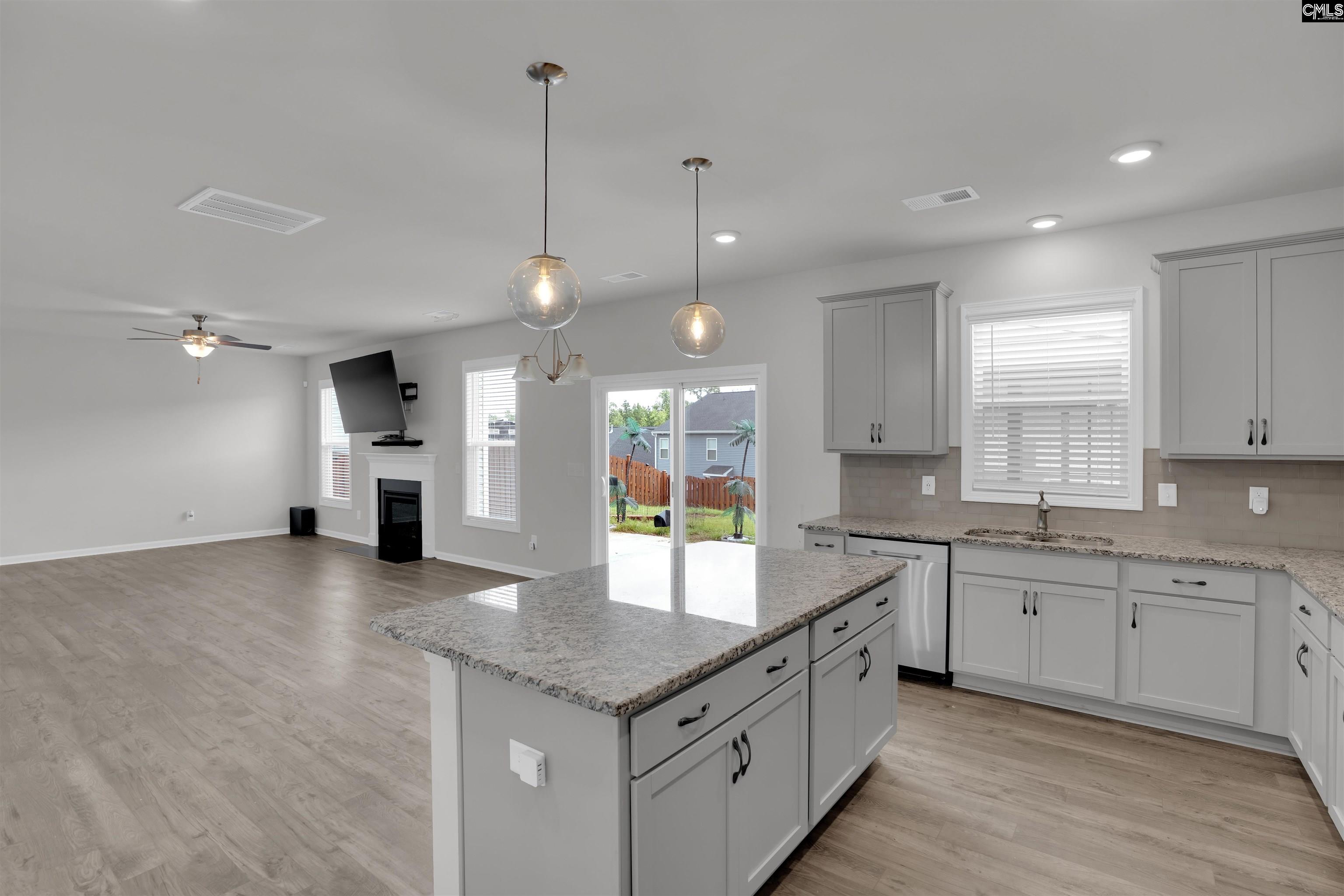 526 Deer Park Lane Lexington, SC 29072