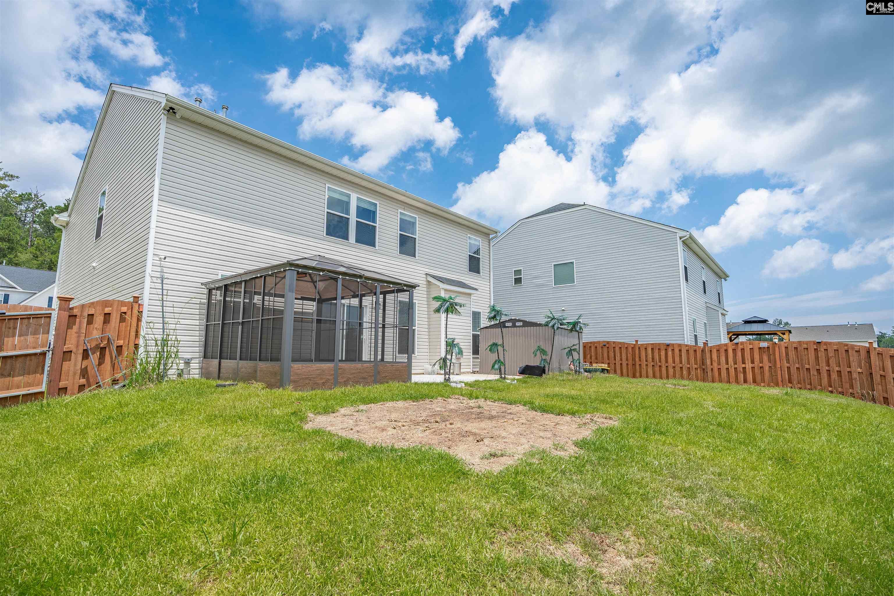 526 Deer Park Lane Lexington, SC 29072